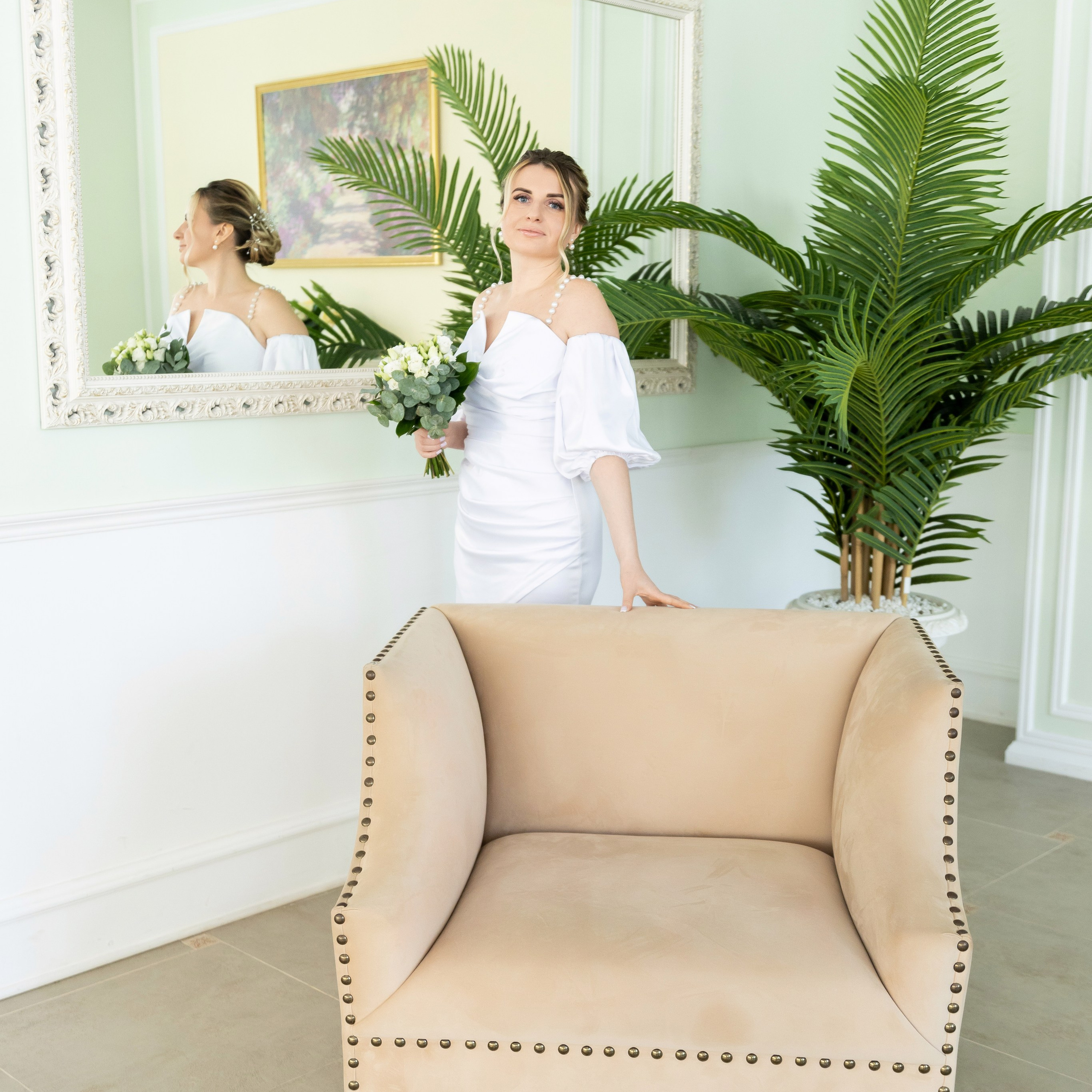 Регистрация в ЗАГС Красносельского района. Семейный и свадебный фотограф в Санкт-Петербурге Татьяна Швыкова