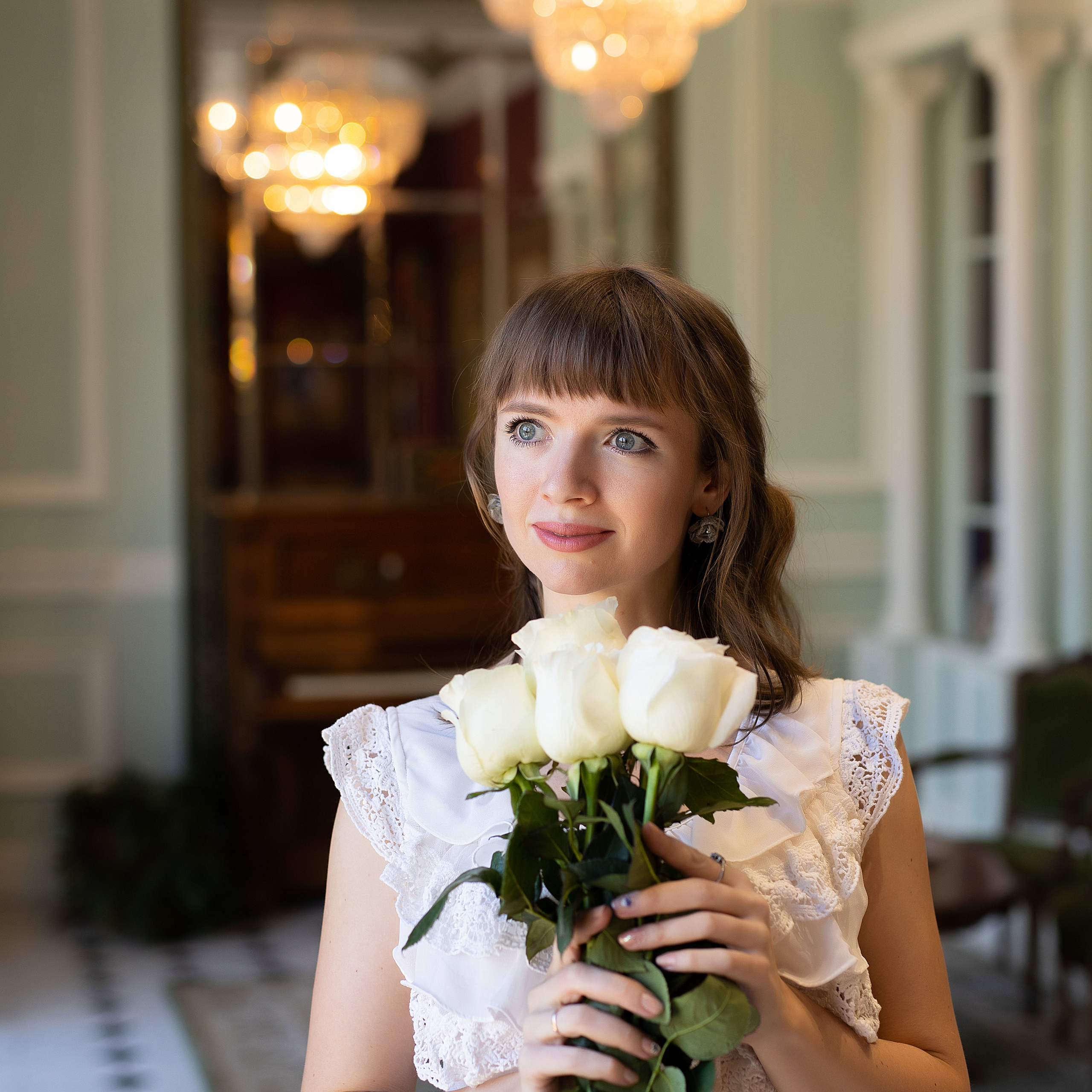 Нежная Анастасия