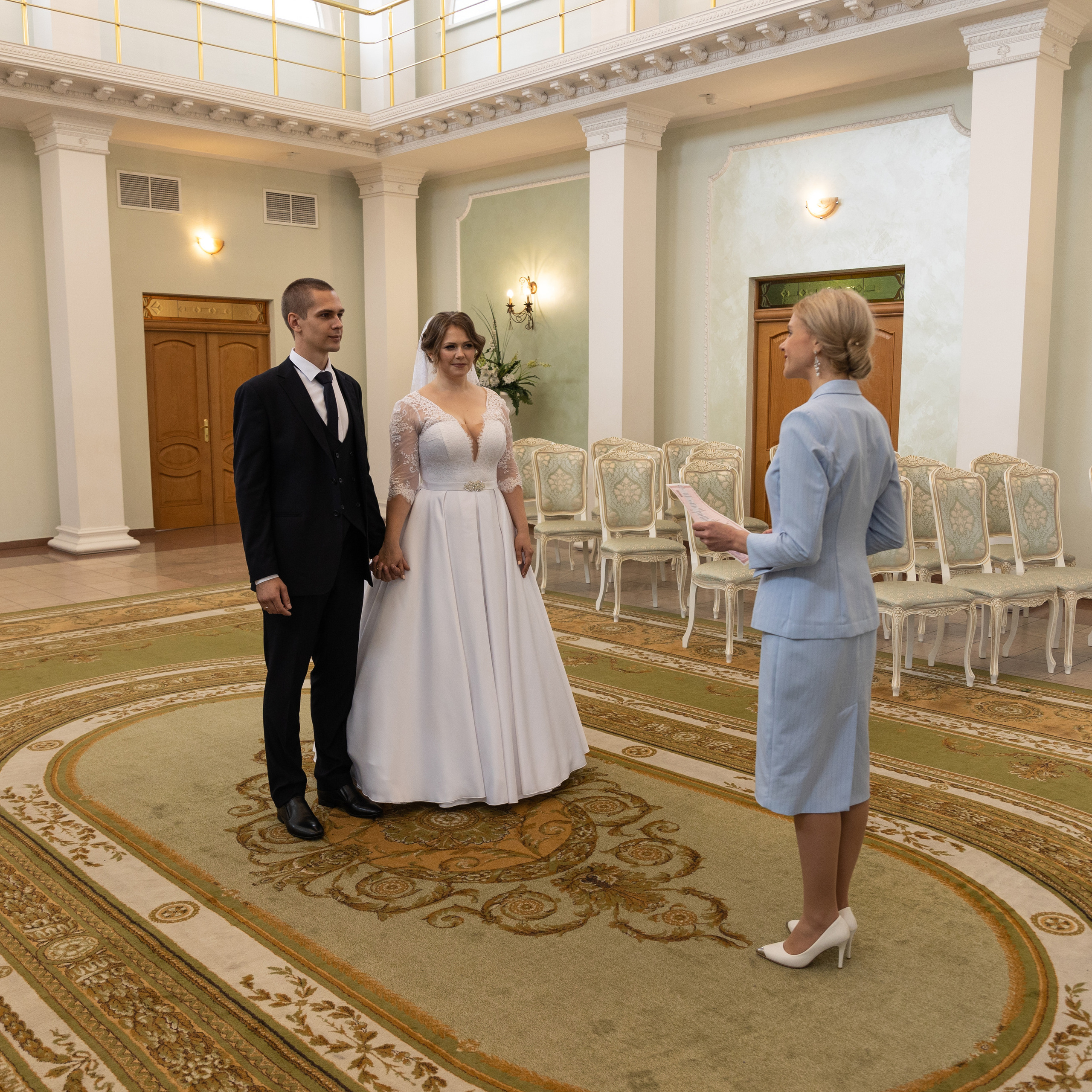 Свадьба (16.09.2022). Семейный и свадебный фотограф в Санкт-Петербурге Татьяна Швыкова