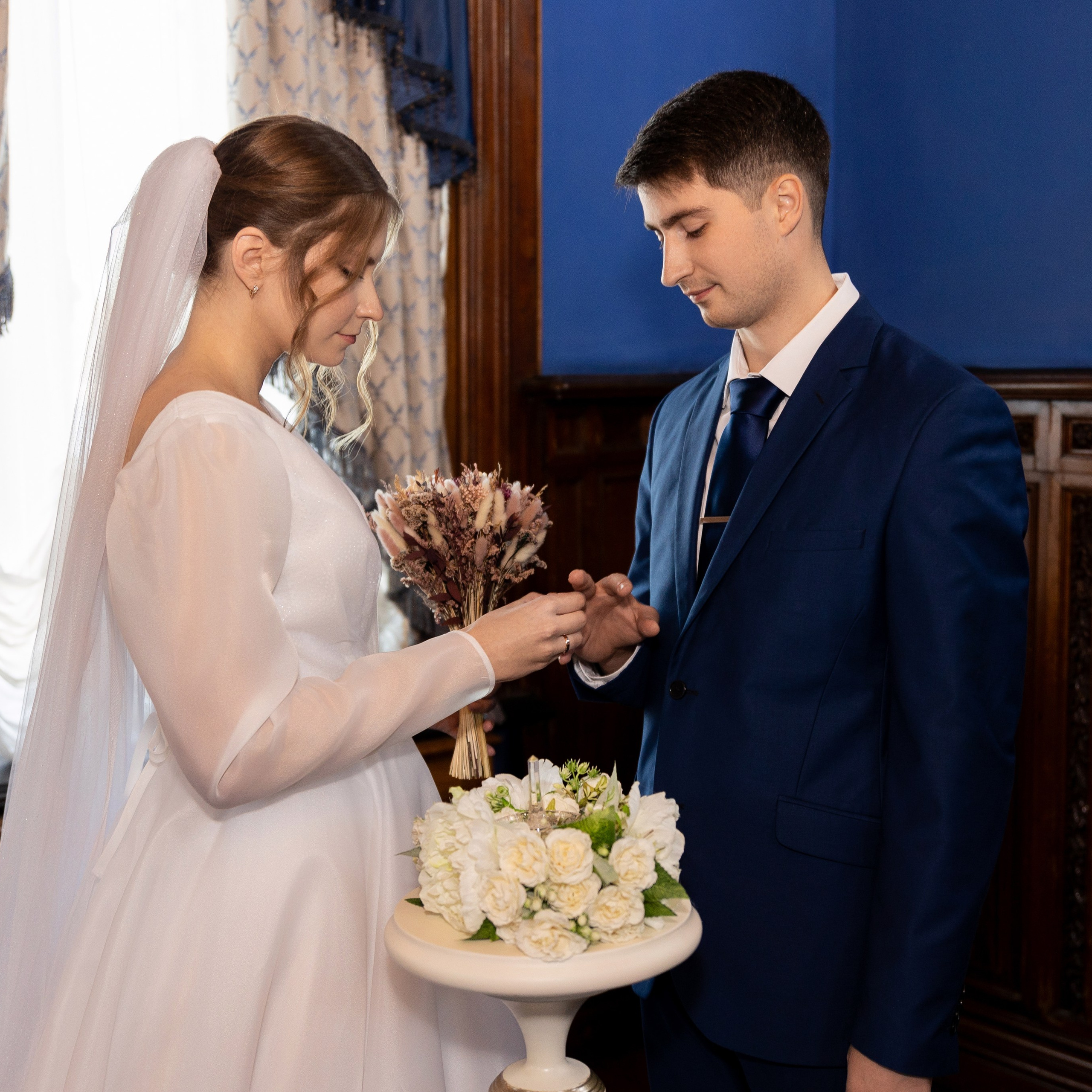 Полный свадебный день. Семейный и свадебный фотограф в Санкт-Петербурге Татьяна Швыкова