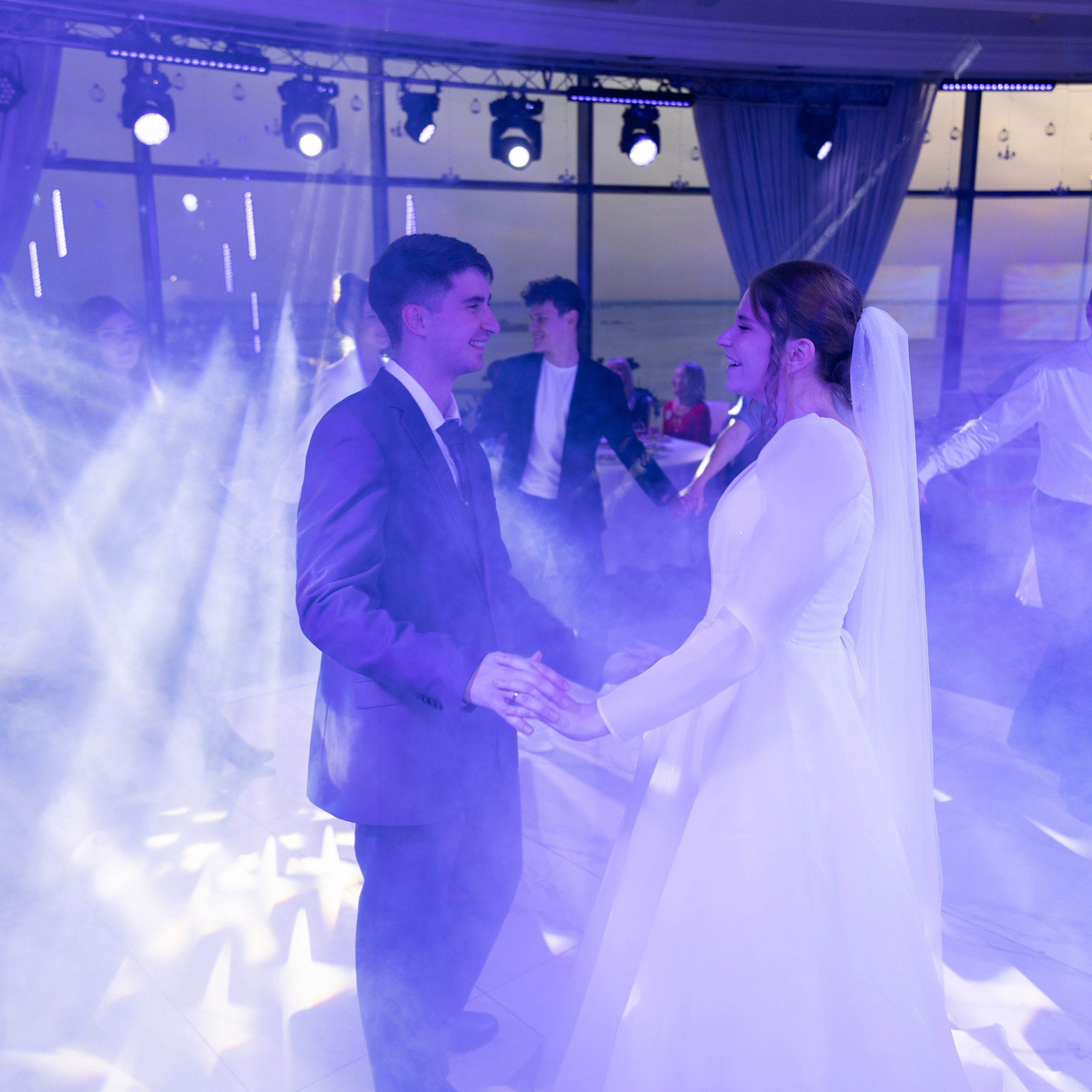 Полный свадебный день. Семейный и свадебный фотограф в Санкт-Петербурге Татьяна Швыкова