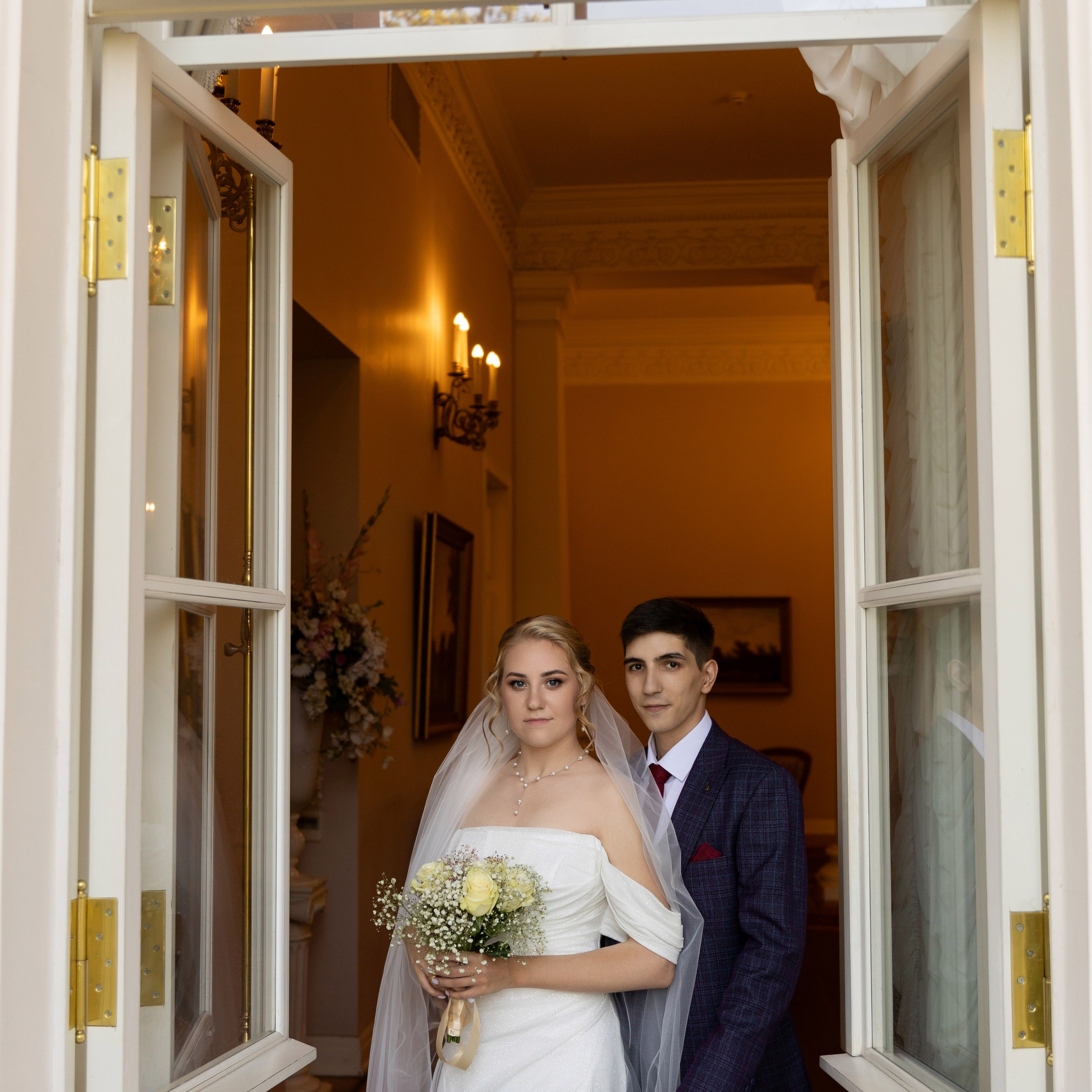 Свадьба в Пушкине. Семейный и свадебный фотограф в Санкт-Петербурге Татьяна Швыкова