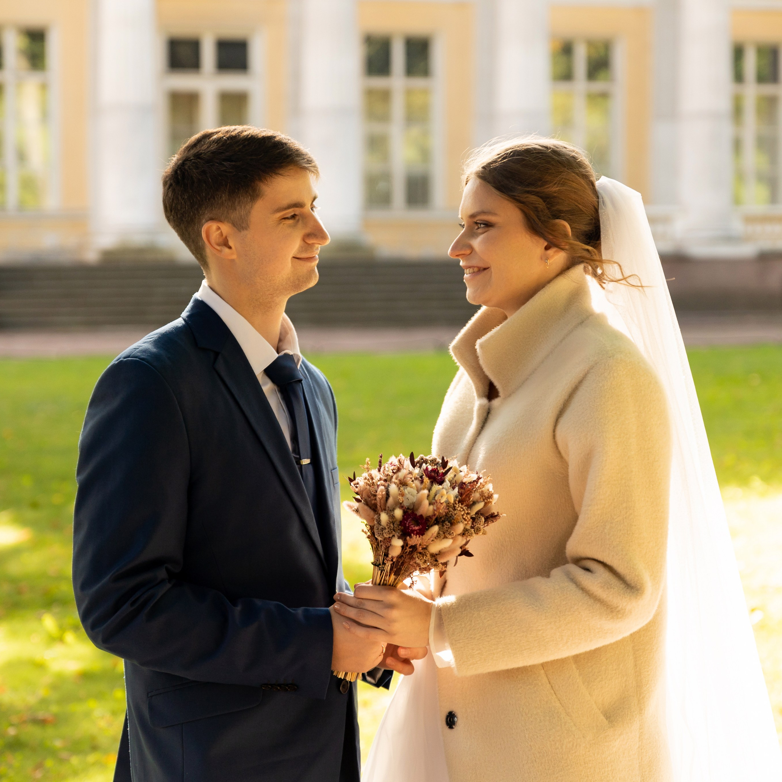 Полный свадебный день. Семейный и свадебный фотограф в Санкт-Петербурге Татьяна Швыкова