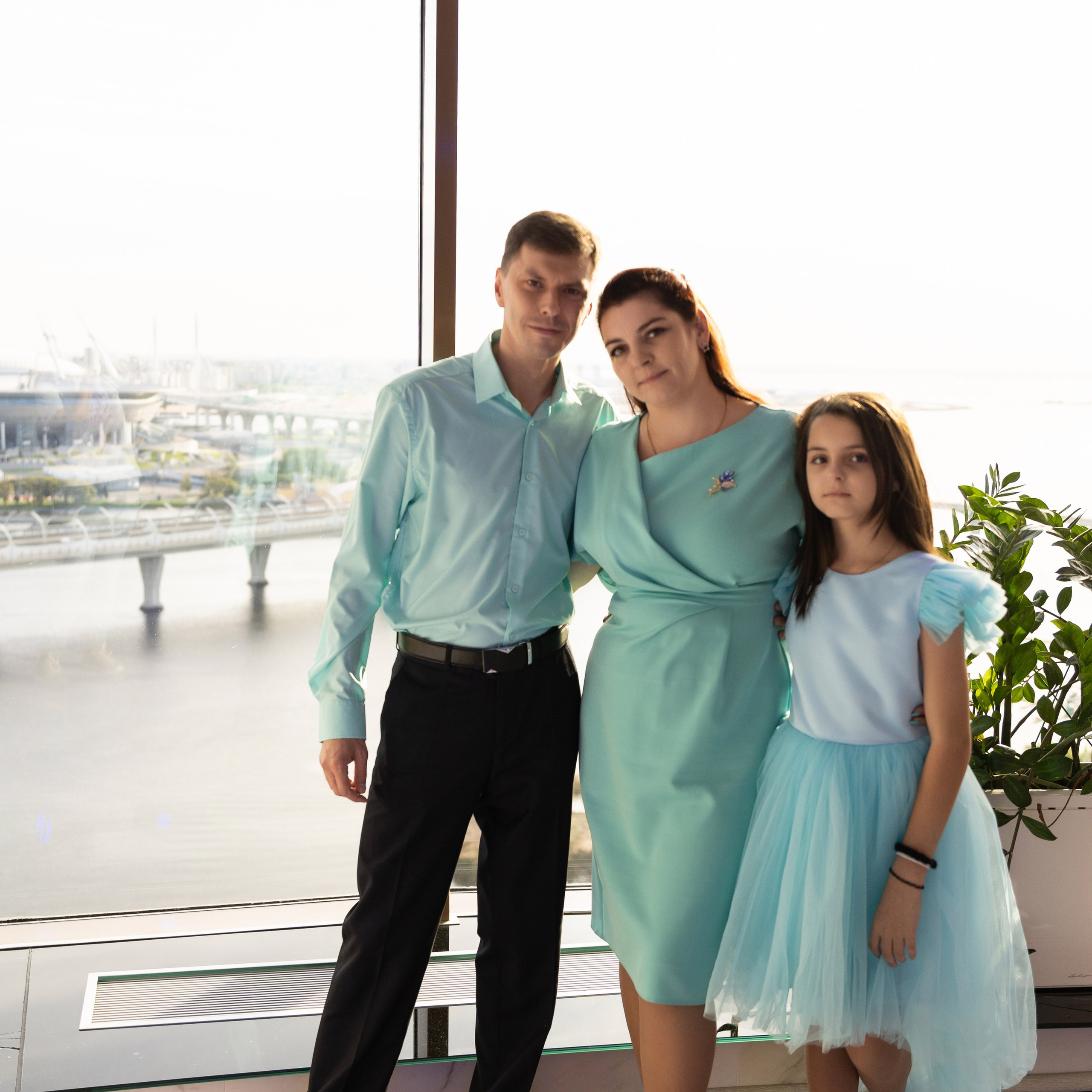 Полный свадебный день. Семейный и свадебный фотограф в Санкт-Петербурге Татьяна Швыкова