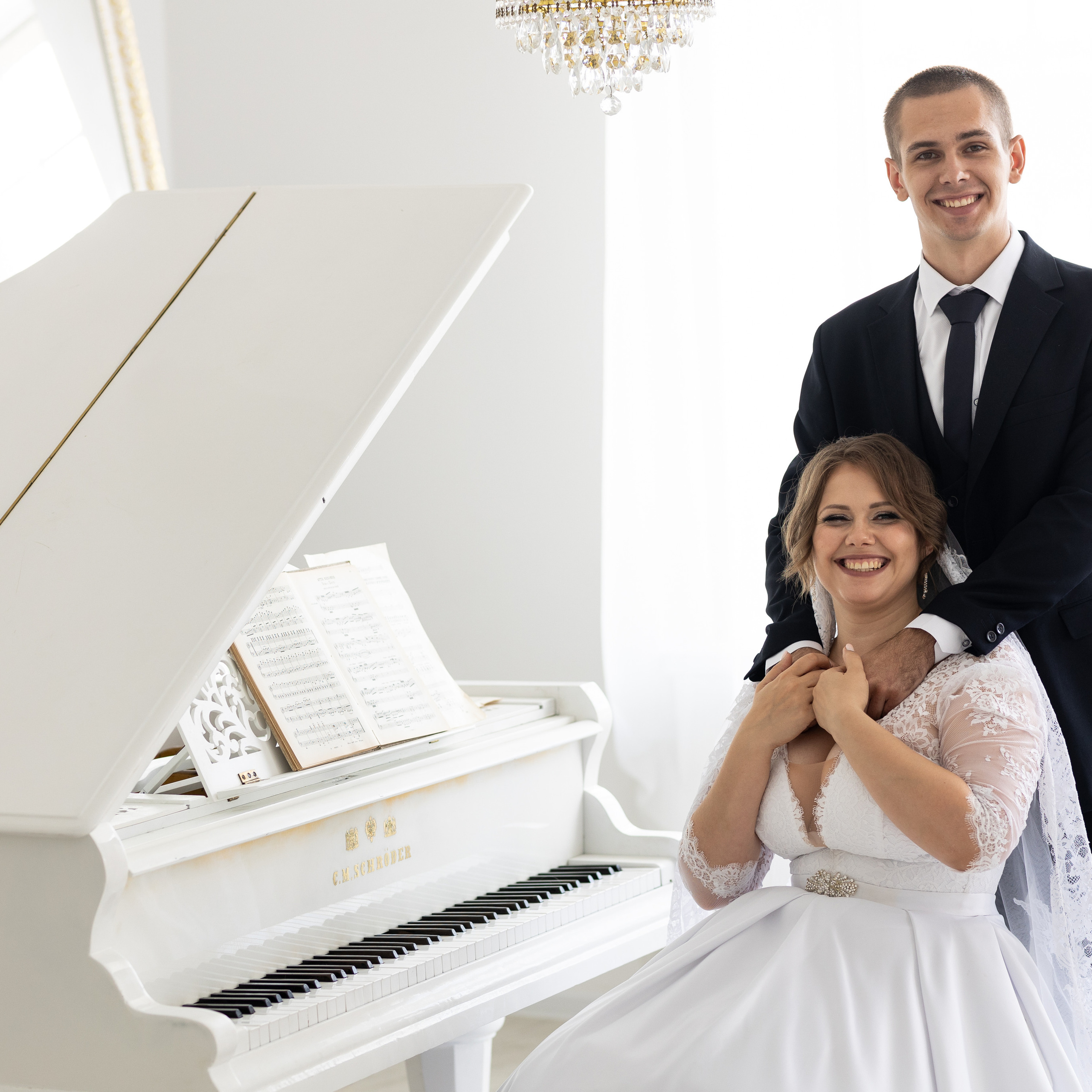 Свадьба (16.09.2022). Семейный и свадебный фотограф в Санкт-Петербурге Татьяна Швыкова