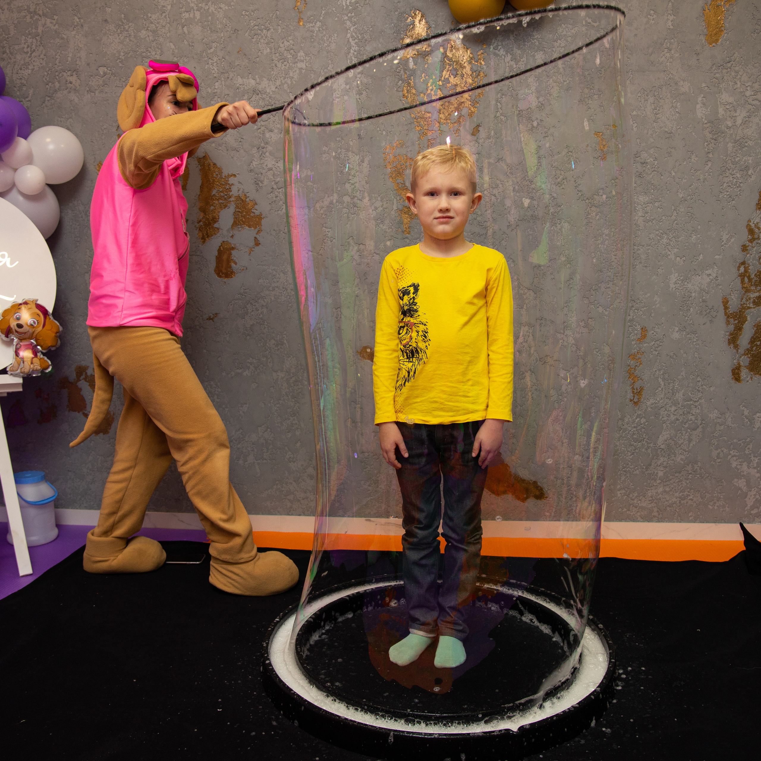 Насте 5 лет!. Семейный и свадебный фотограф в Санкт-Петербурге Татьяна Швыкова