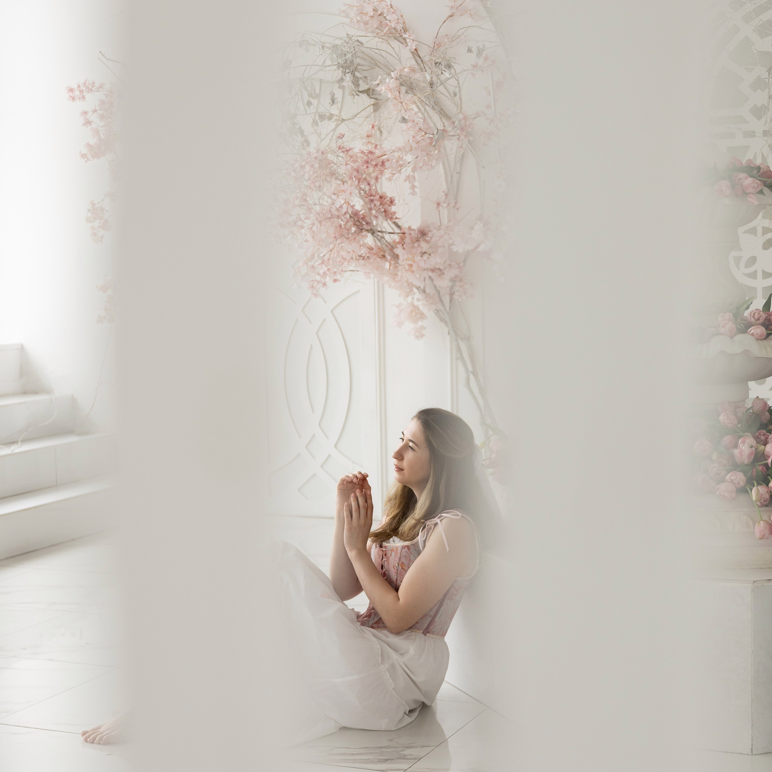 Винтажные образы. Семейный и свадебный фотограф в Санкт-Петербурге Татьяна Швыкова