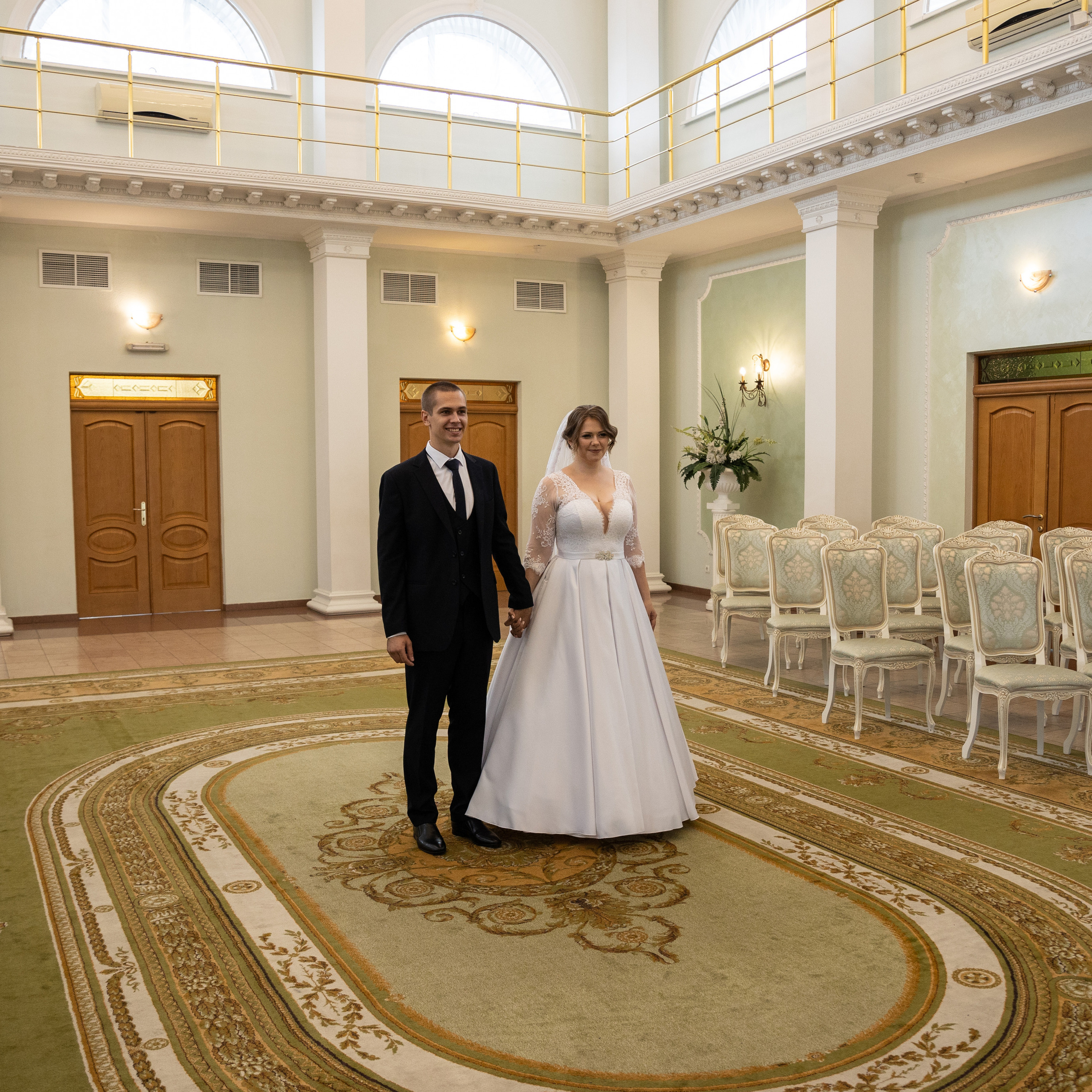 Свадьба (16.09.2022). Семейный и свадебный фотограф в Санкт-Петербурге Татьяна Швыкова