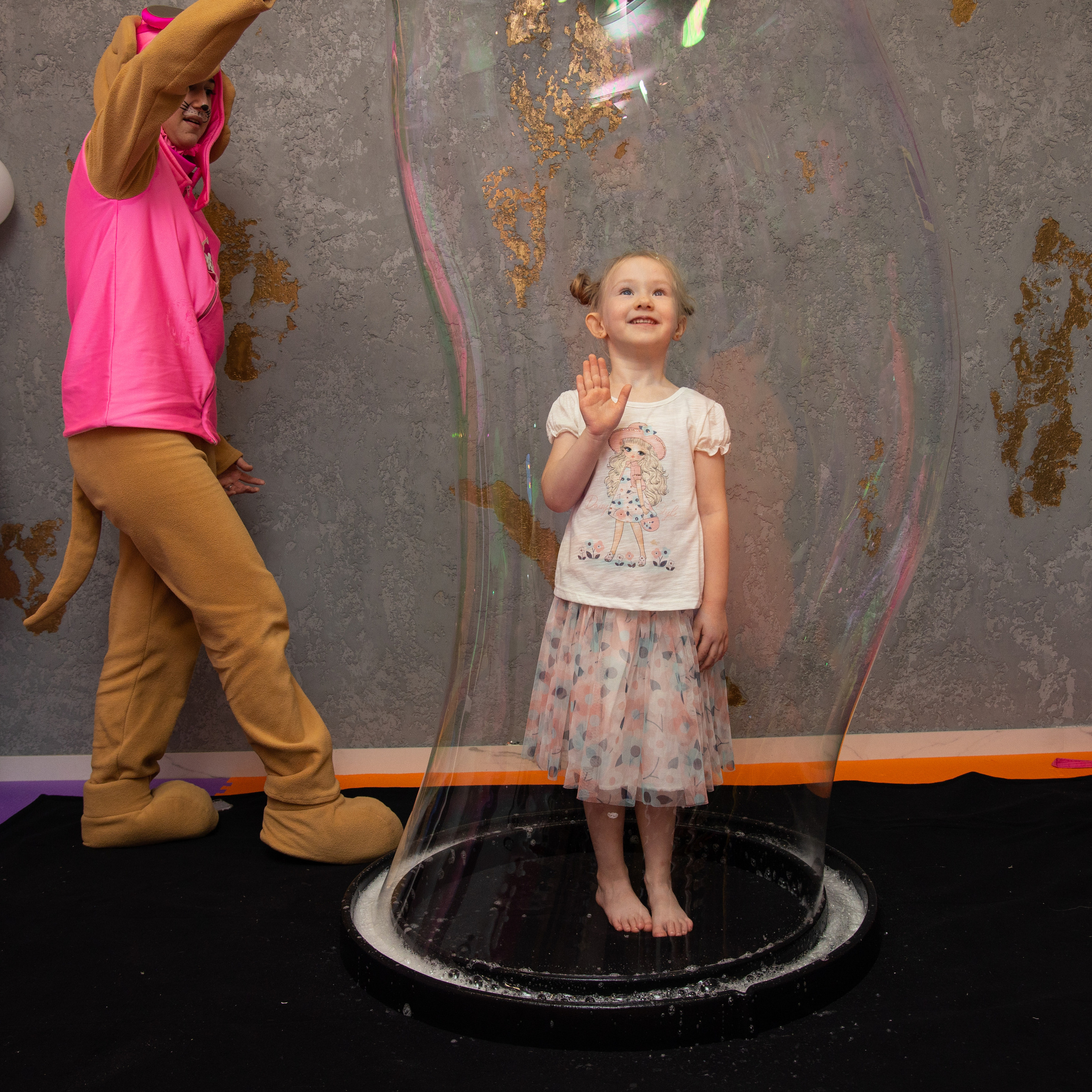 Насте 5 лет!. Семейный и свадебный фотограф в Санкт-Петербурге Татьяна Швыкова