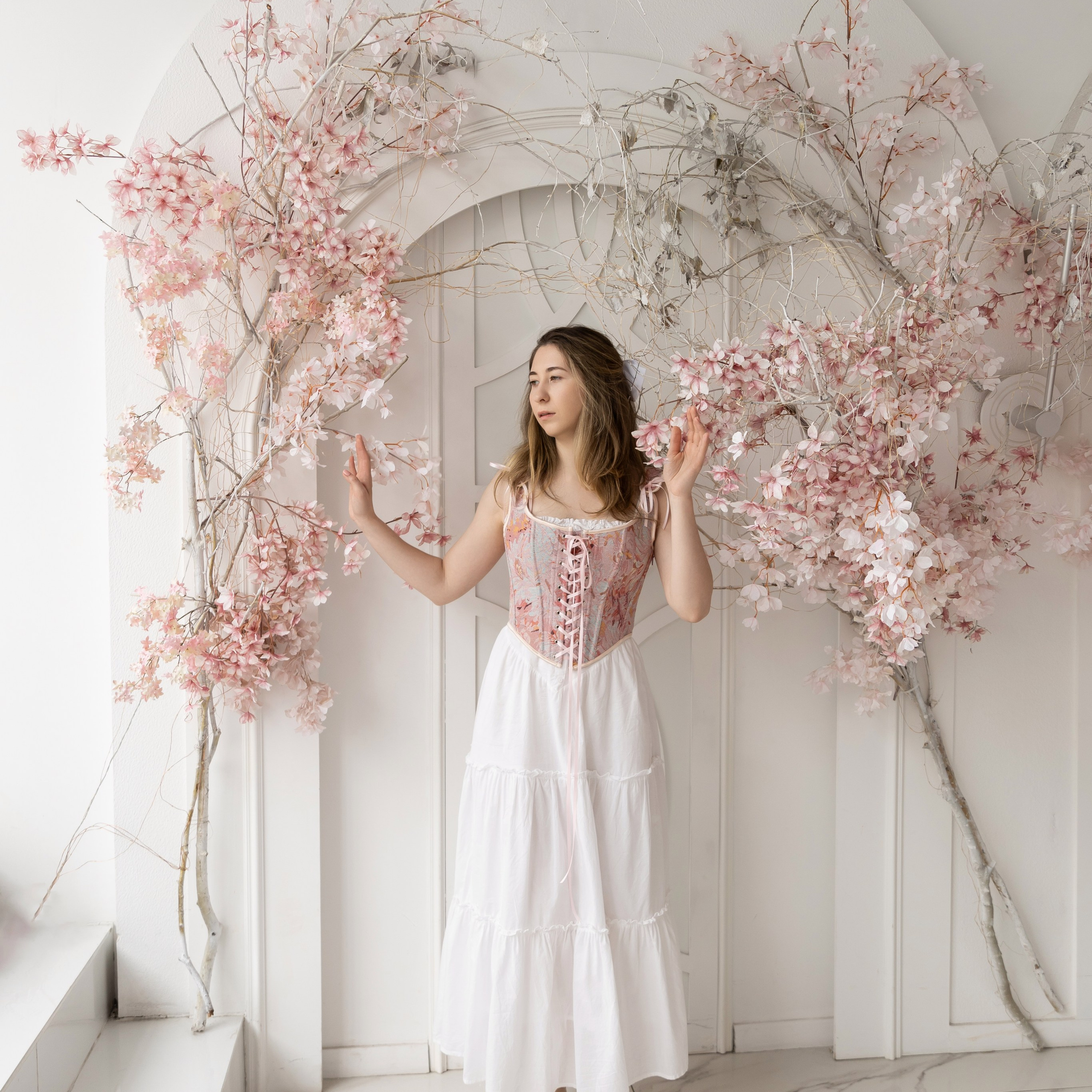 Винтажные образы. Семейный и свадебный фотограф в Санкт-Петербурге Татьяна Швыкова