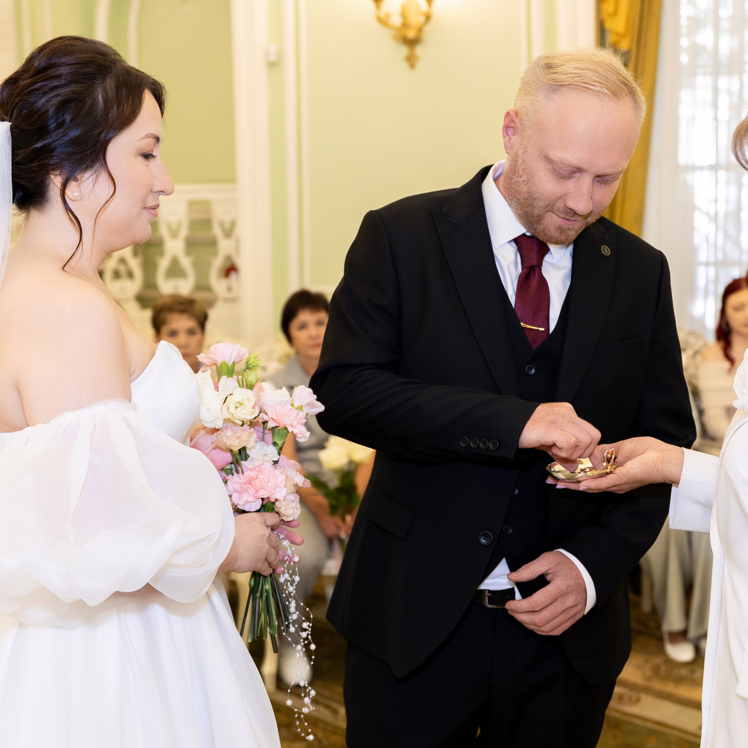 20.08.2025. Семейный и свадебный фотограф в Санкт-Петербурге Татьяна Швыкова