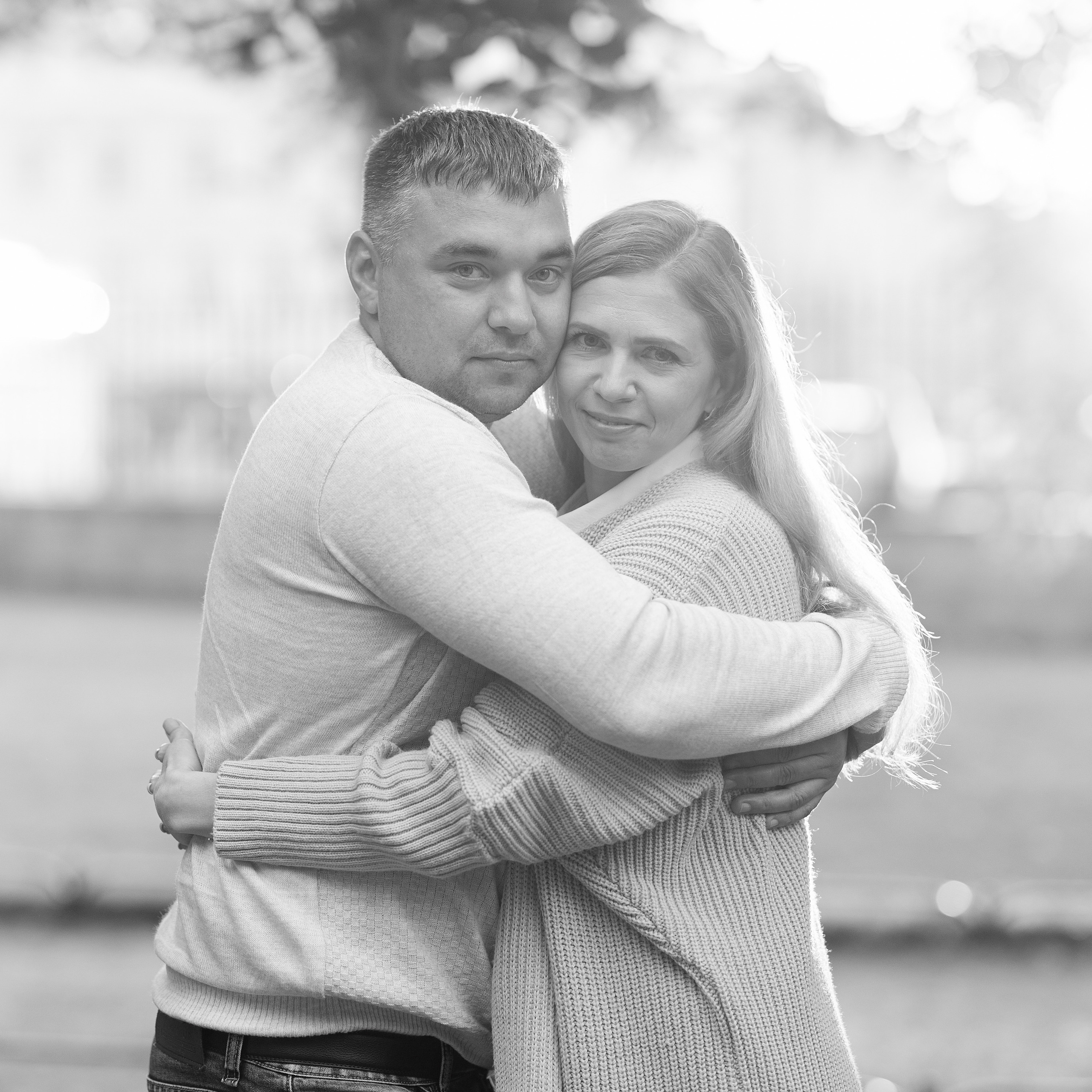 Фотопрогулка в центре города. Семейный и свадебный фотограф в Санкт-Петербурге Татьяна Швыкова