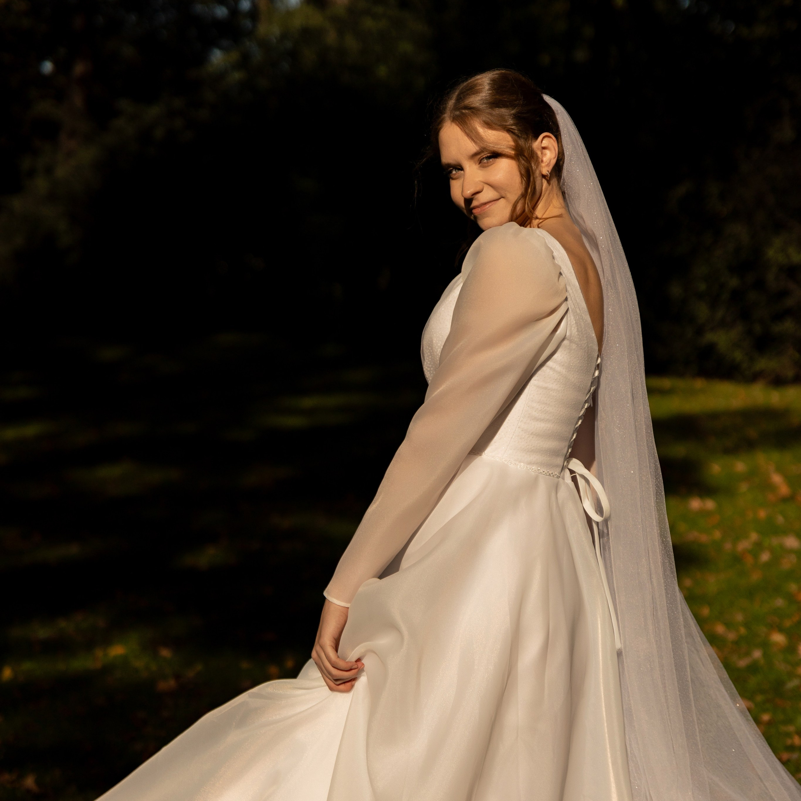 Полный свадебный день. Семейный и свадебный фотограф в Санкт-Петербурге Татьяна Швыкова