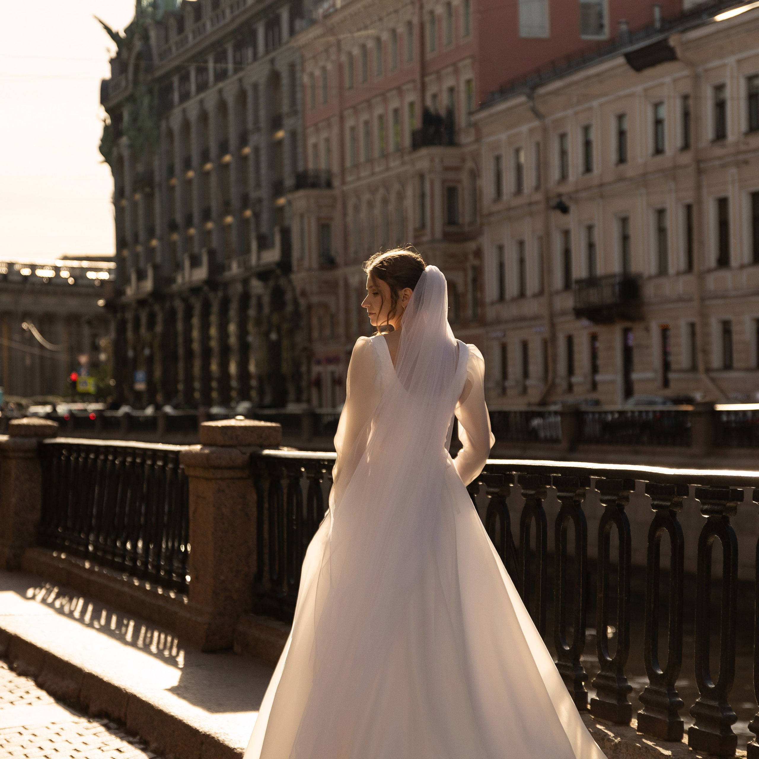 Полный свадебный день. Семейный и свадебный фотограф в Санкт-Петербурге Татьяна Швыкова