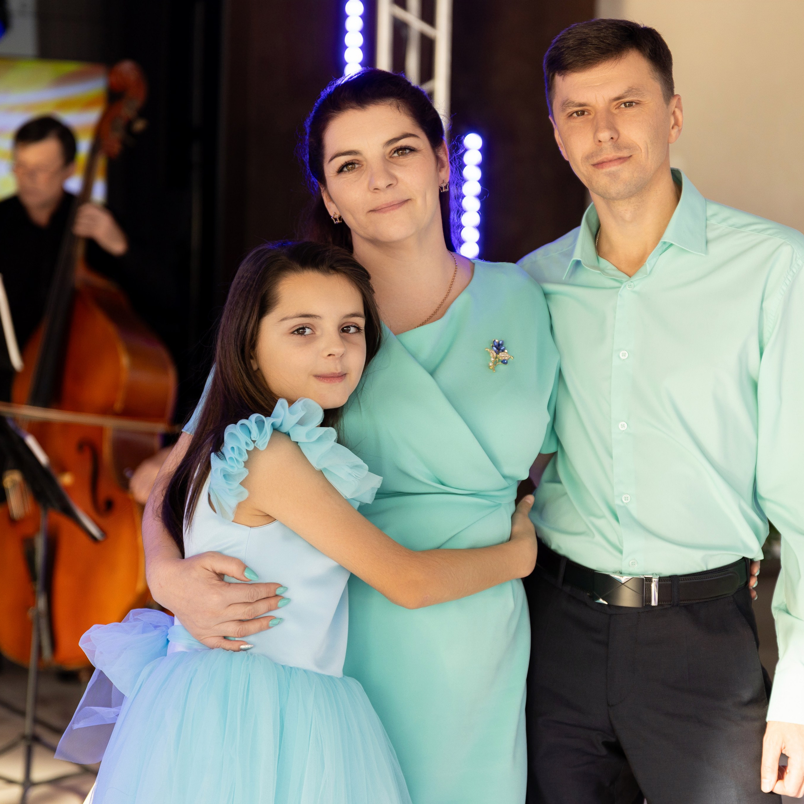 Полный свадебный день. Семейный и свадебный фотограф в Санкт-Петербурге Татьяна Швыкова