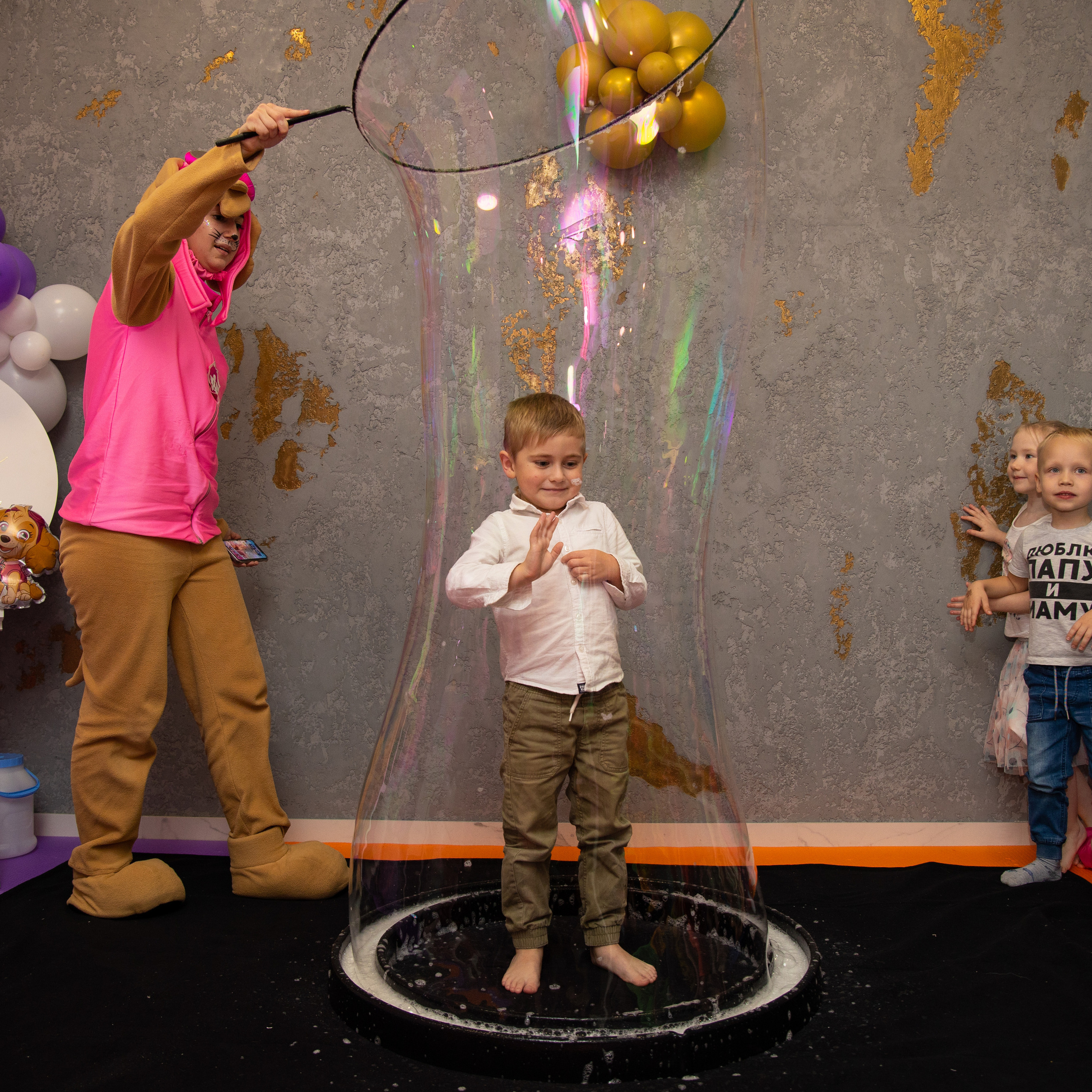 Насте 5 лет!. Семейный и свадебный фотограф в Санкт-Петербурге Татьяна Швыкова
