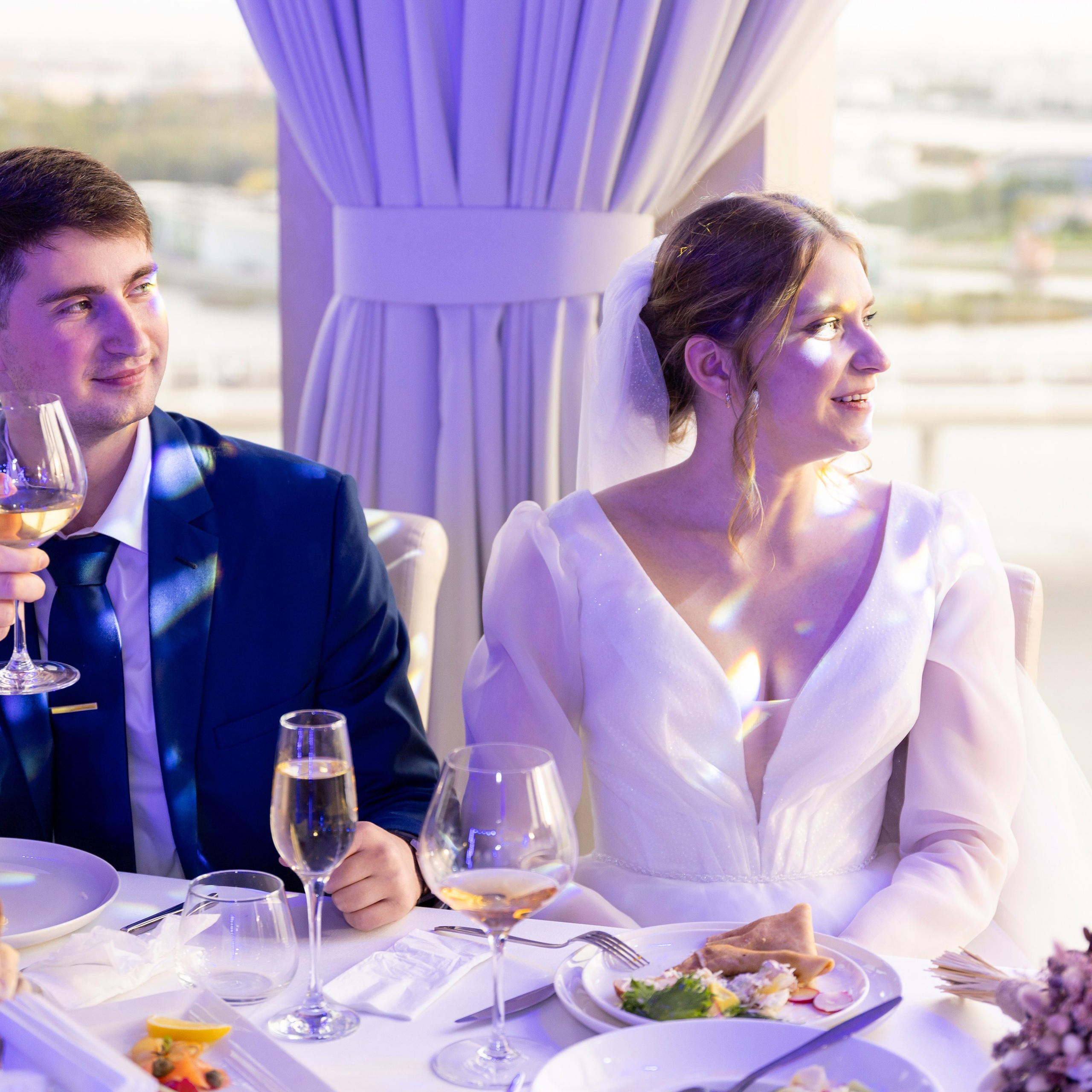 Полный свадебный день. Семейный и свадебный фотограф в Санкт-Петербурге Татьяна Швыкова