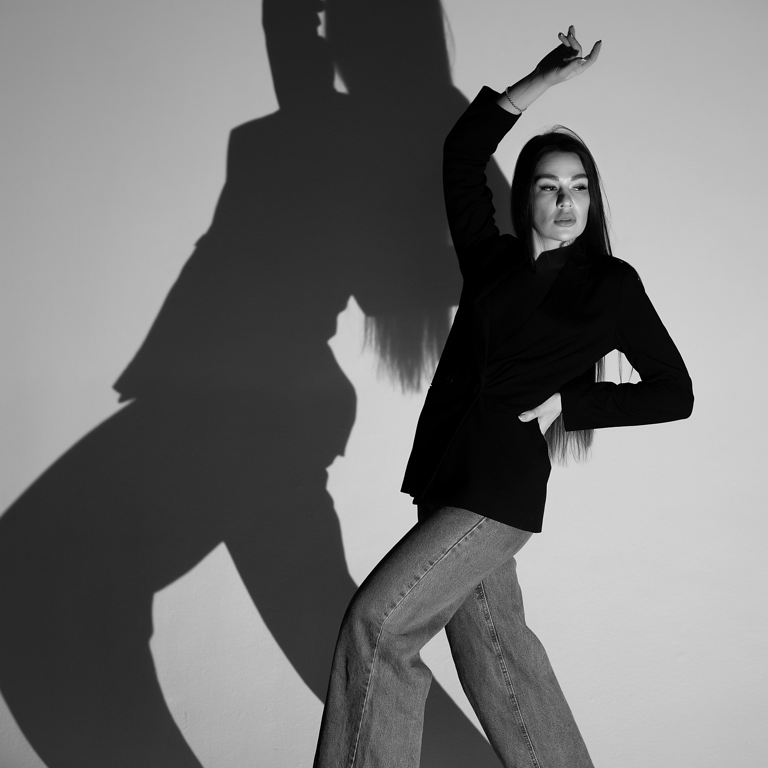 Съёмка на циклораме. Семейный и свадебный фотограф в Санкт-Петербурге Татьяна Швыкова