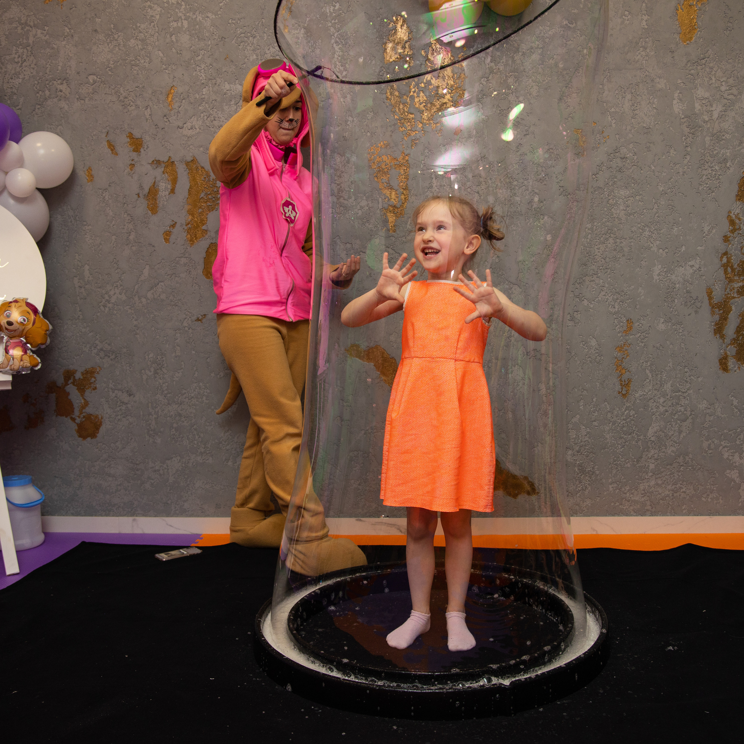 Насте 5 лет!. Семейный и свадебный фотограф в Санкт-Петербурге Татьяна Швыкова