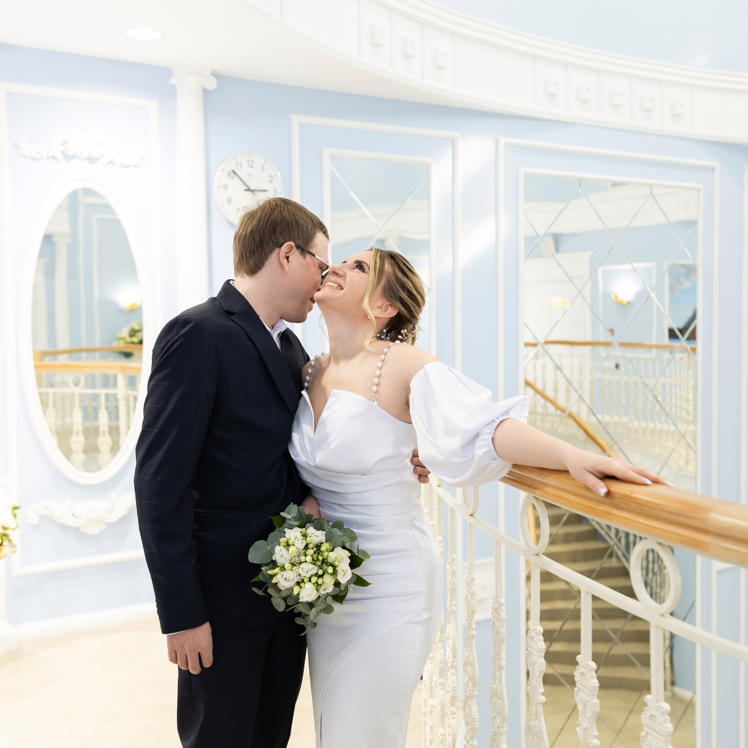 Регистрация в ЗАГС Красносельского района. Семейный и свадебный фотограф в Санкт-Петербурге Татьяна Швыкова