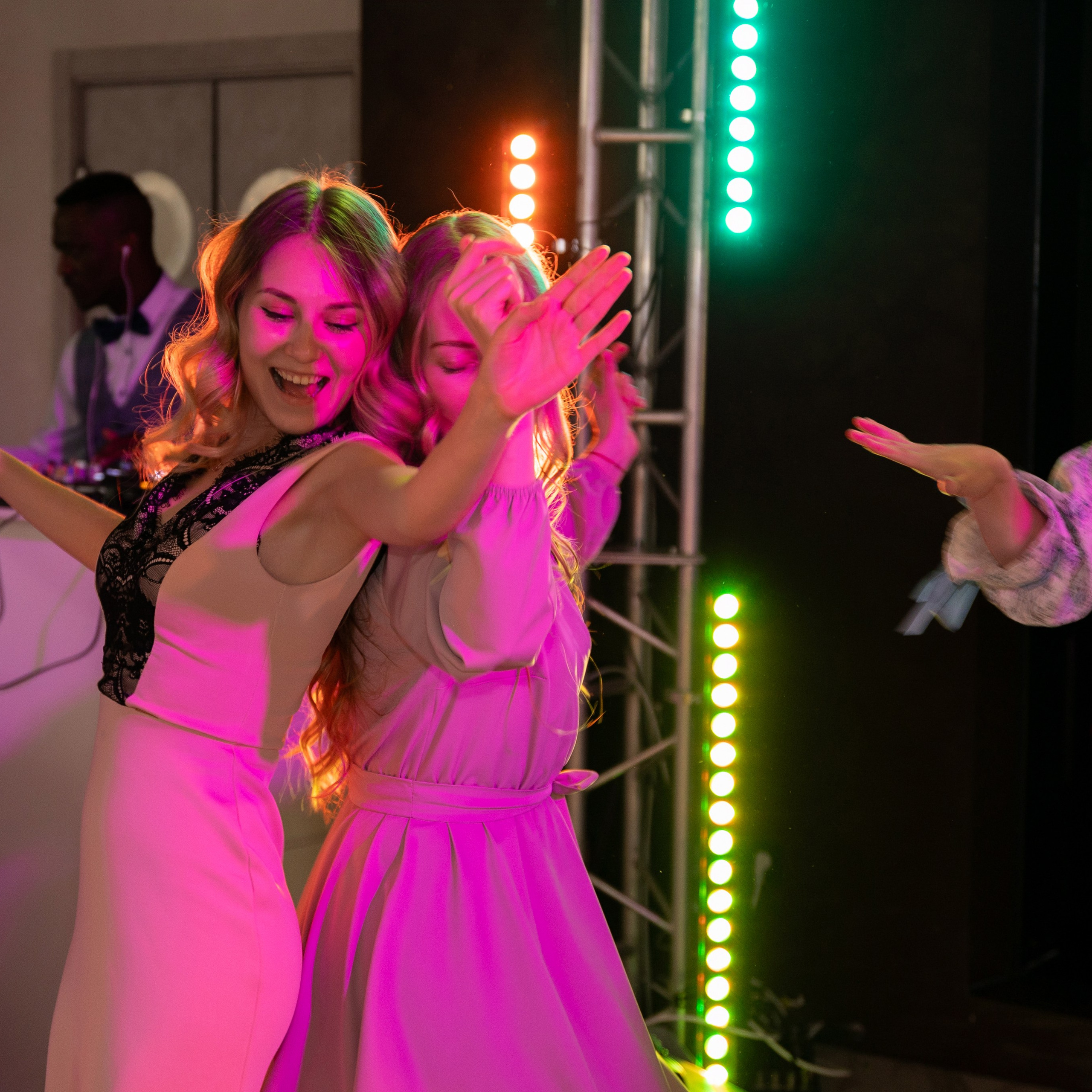 Полный свадебный день. Семейный и свадебный фотограф в Санкт-Петербурге Татьяна Швыкова