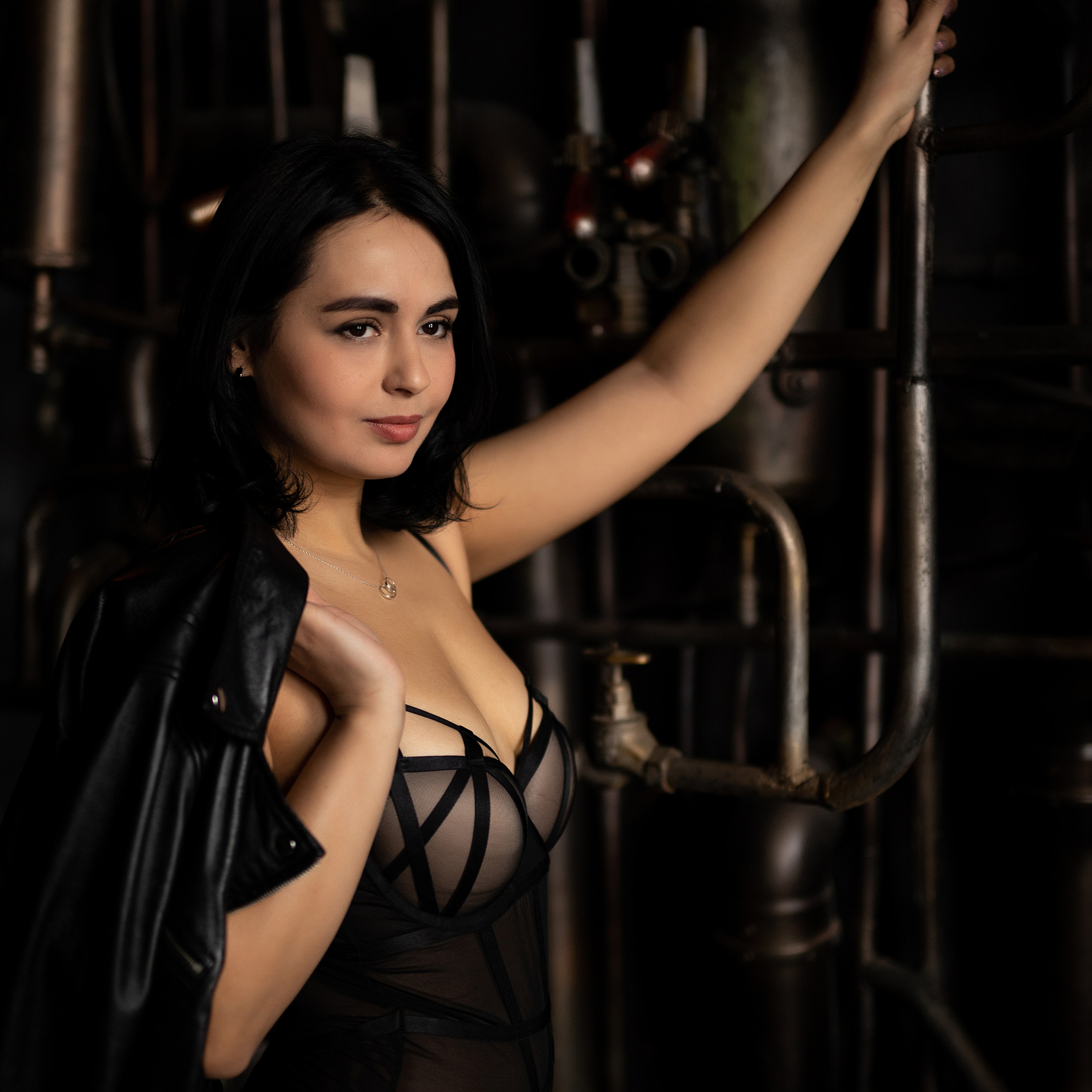 Фотосессия в белье. Семейный и свадебный фотограф в Санкт-Петербурге Татьяна Швыкова