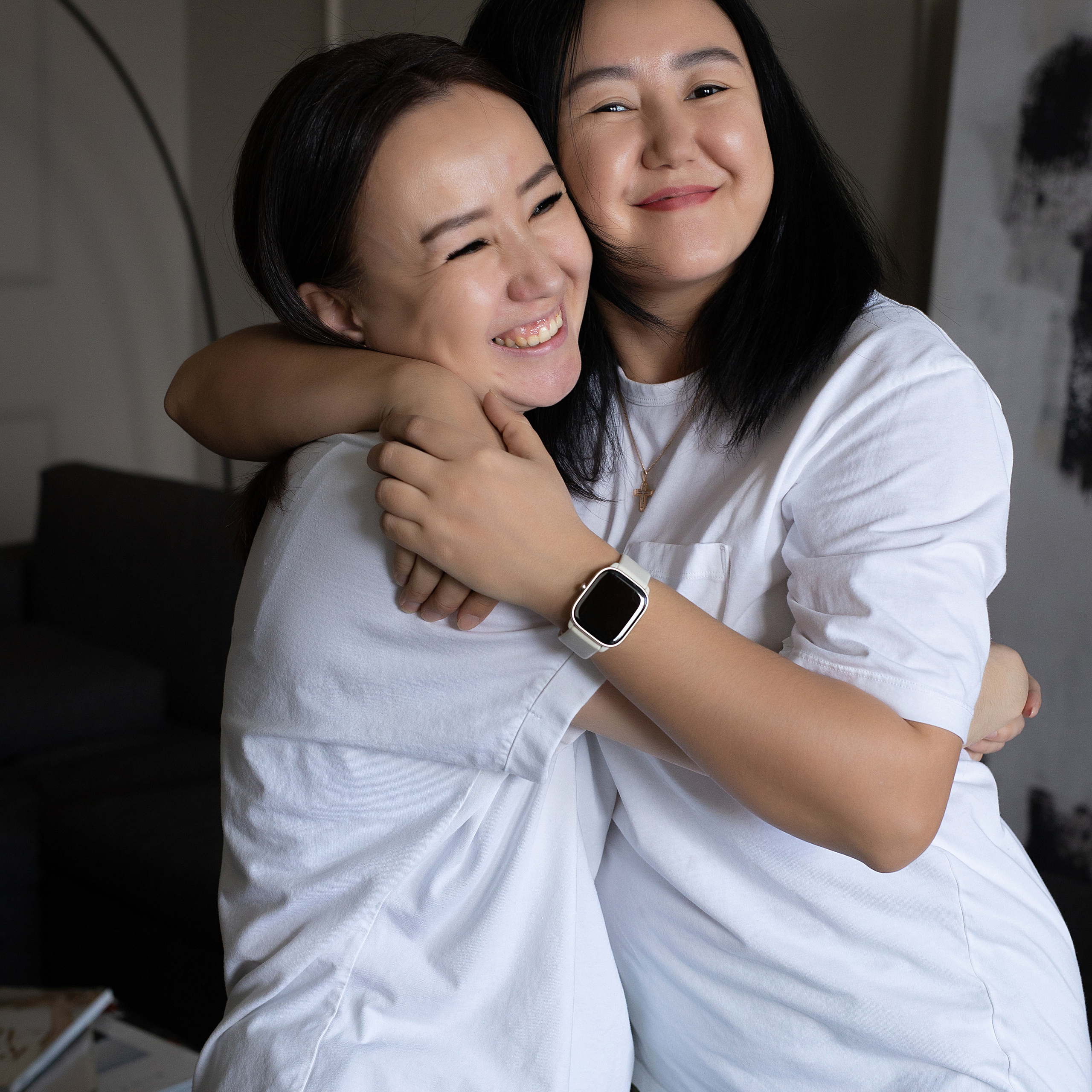 идеи для фотосессии в студии с простым декором спб