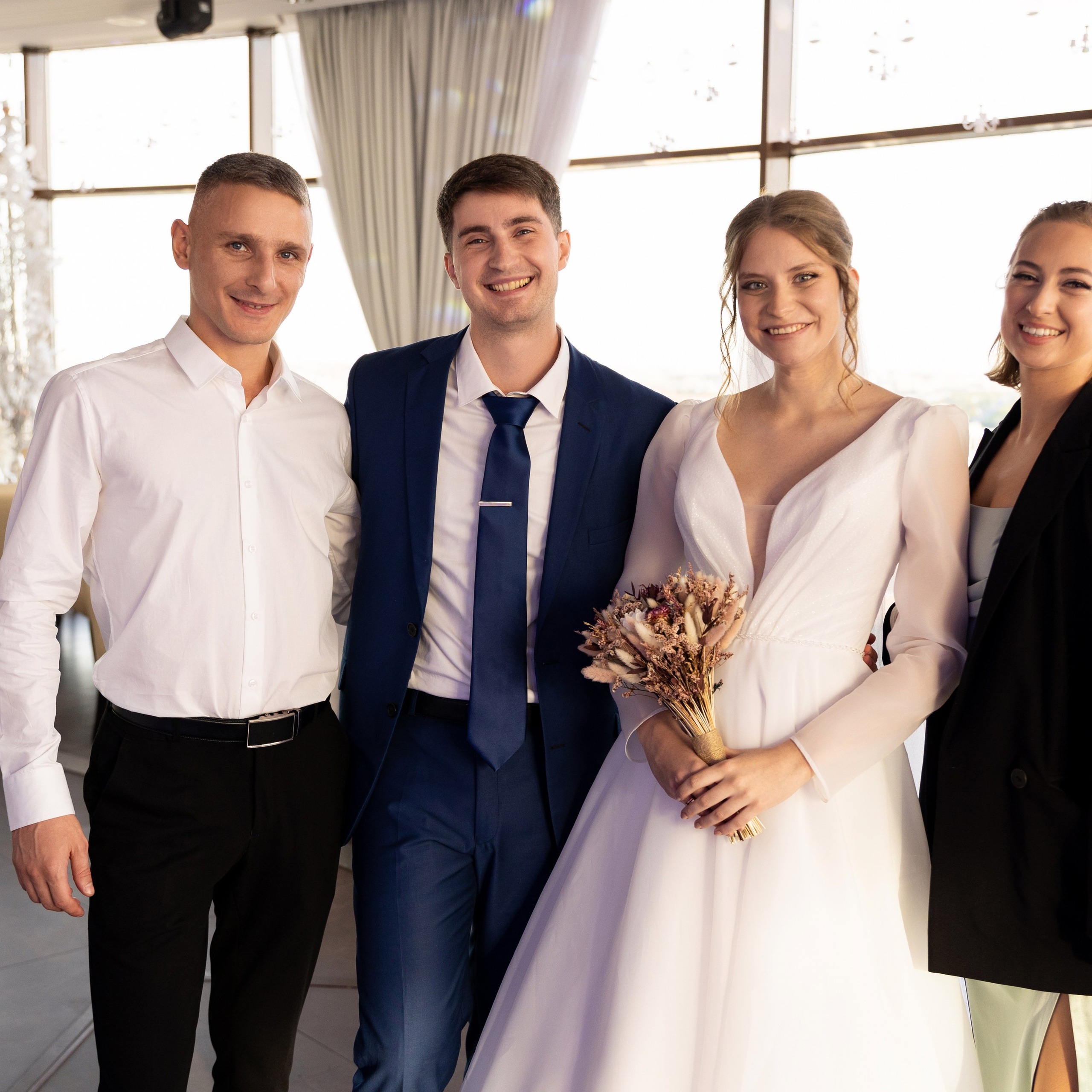 Полный свадебный день. Семейный и свадебный фотограф в Санкт-Петербурге Татьяна Швыкова