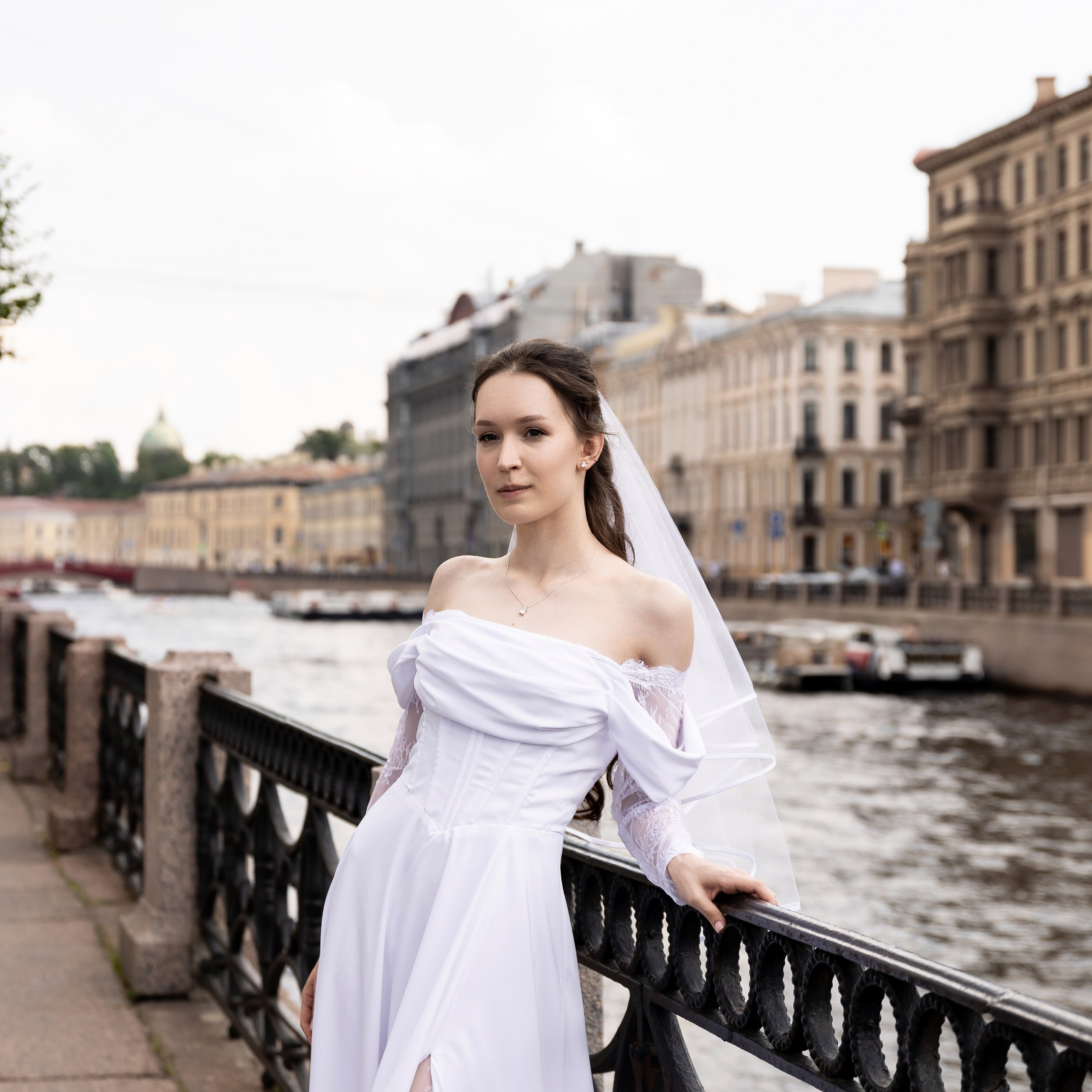 Свадебная фотосессия (пакет 3 часа). Семейный и свадебный фотограф в Санкт-Петербурге Татьяна Швыкова