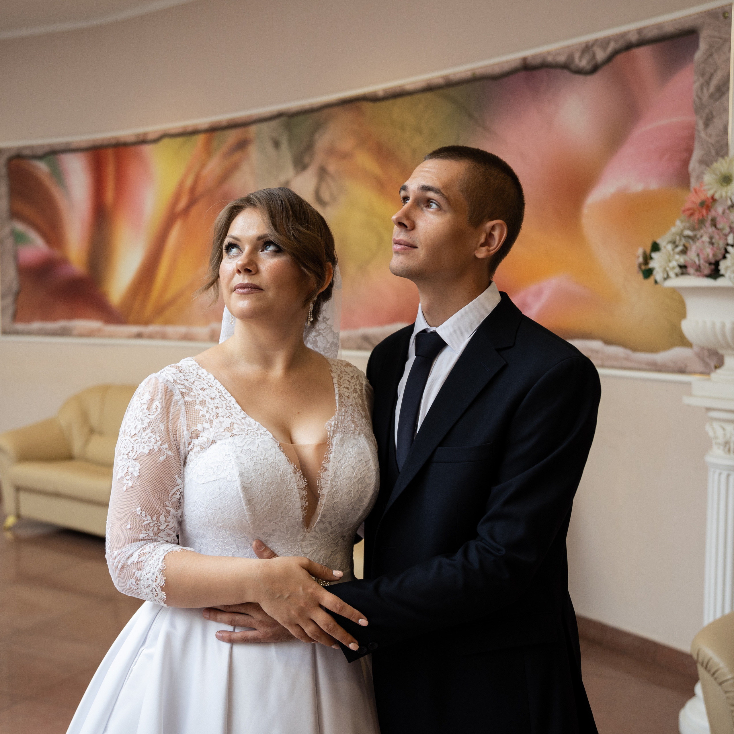 Свадьба (16.09.2022). Семейный и свадебный фотограф в Санкт-Петербурге Татьяна Швыкова