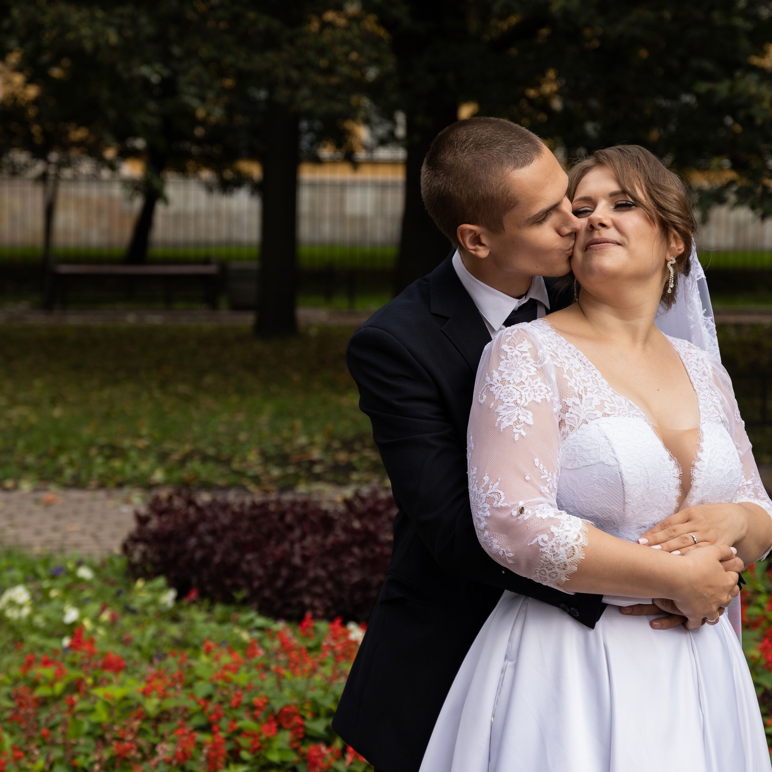 Свадьба (16.09.2022). Семейный и свадебный фотограф в Санкт-Петербурге Татьяна Швыкова