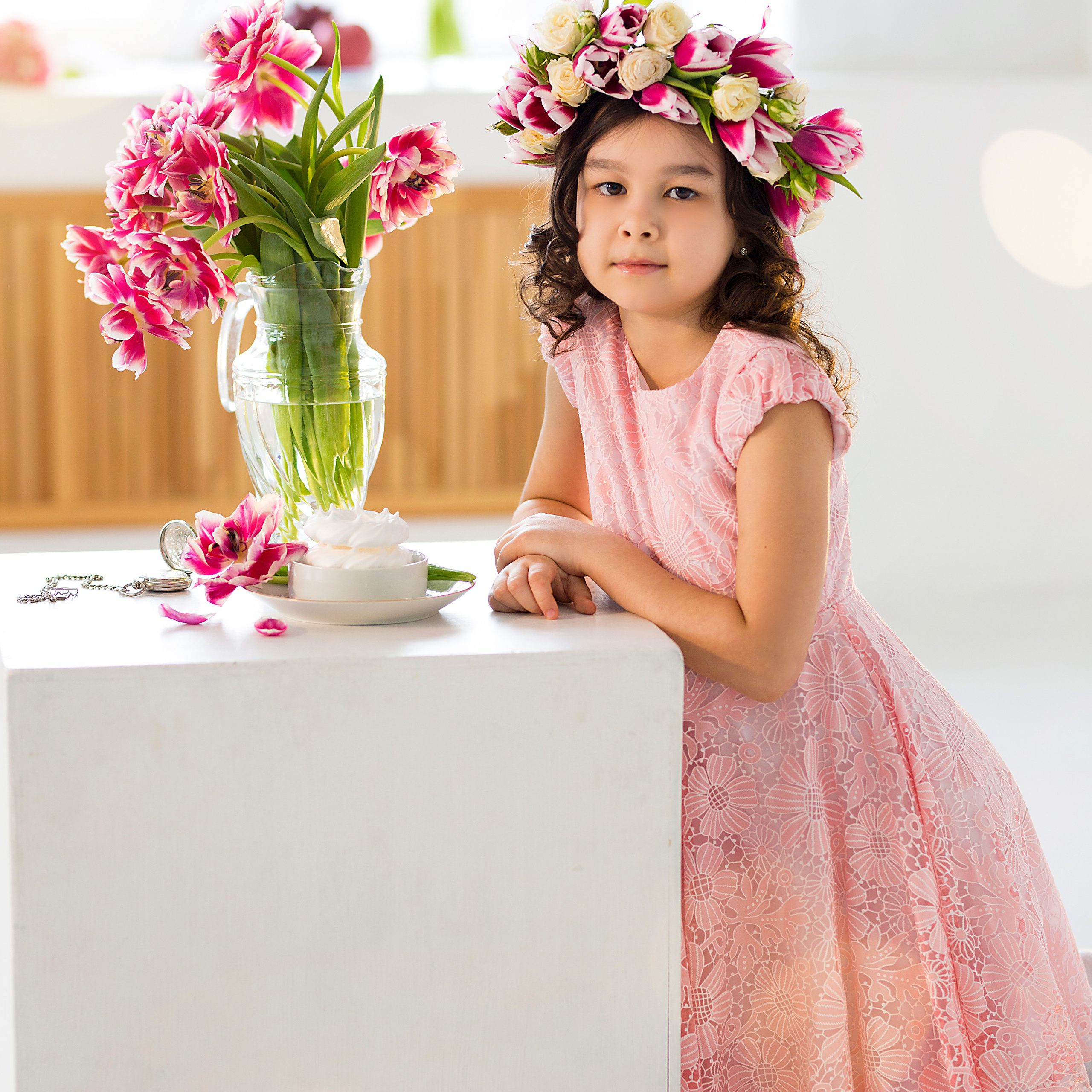 Тюльпаны. Семейный и свадебный фотограф в Санкт-Петербурге Татьяна Швыкова