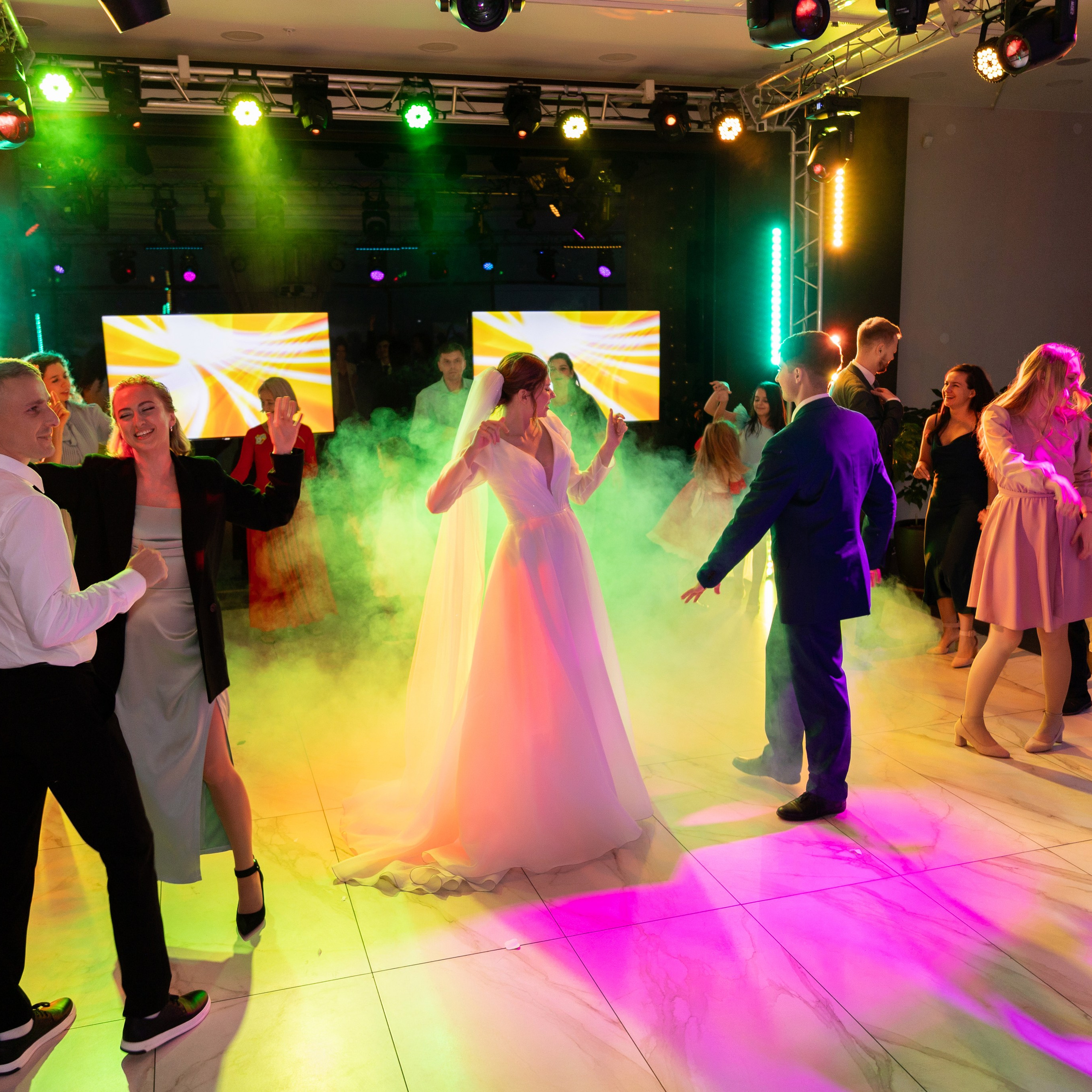 Полный свадебный день. Семейный и свадебный фотограф в Санкт-Петербурге Татьяна Швыкова