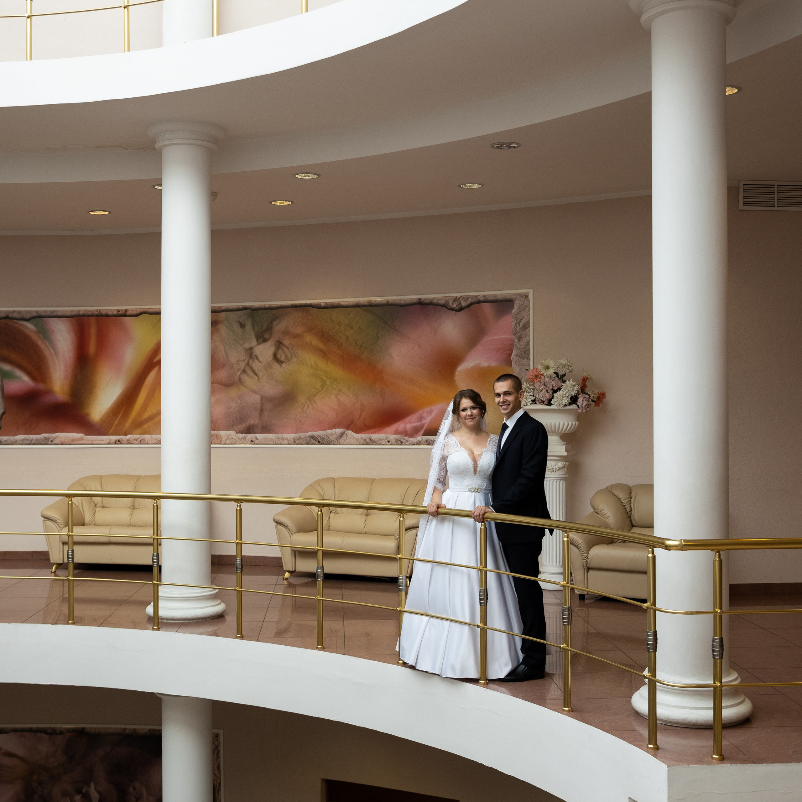 Свадьба (16.09.2022). Семейный и свадебный фотограф в Санкт-Петербурге Татьяна Швыкова