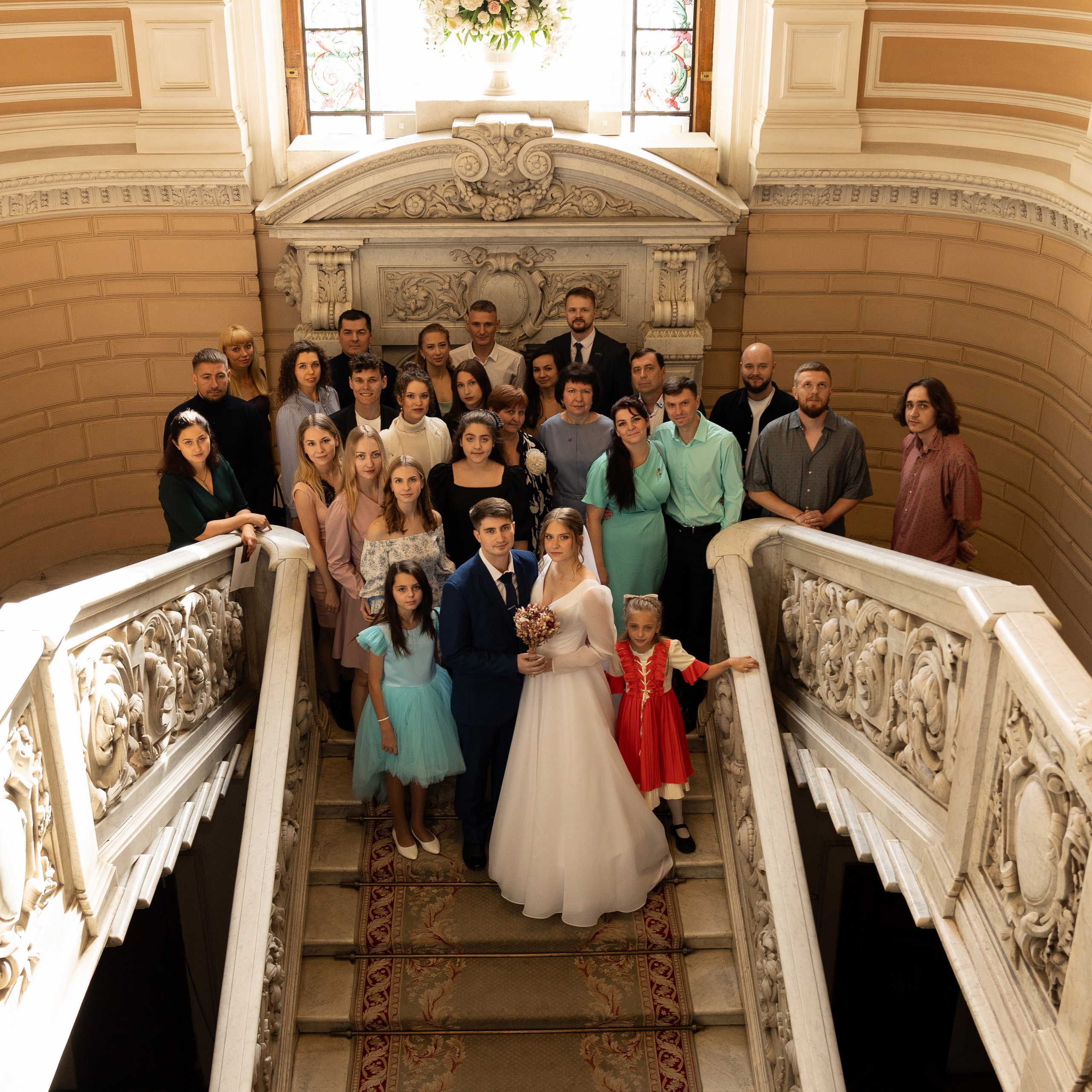 Полный свадебный день. Семейный и свадебный фотограф в Санкт-Петербурге Татьяна Швыкова