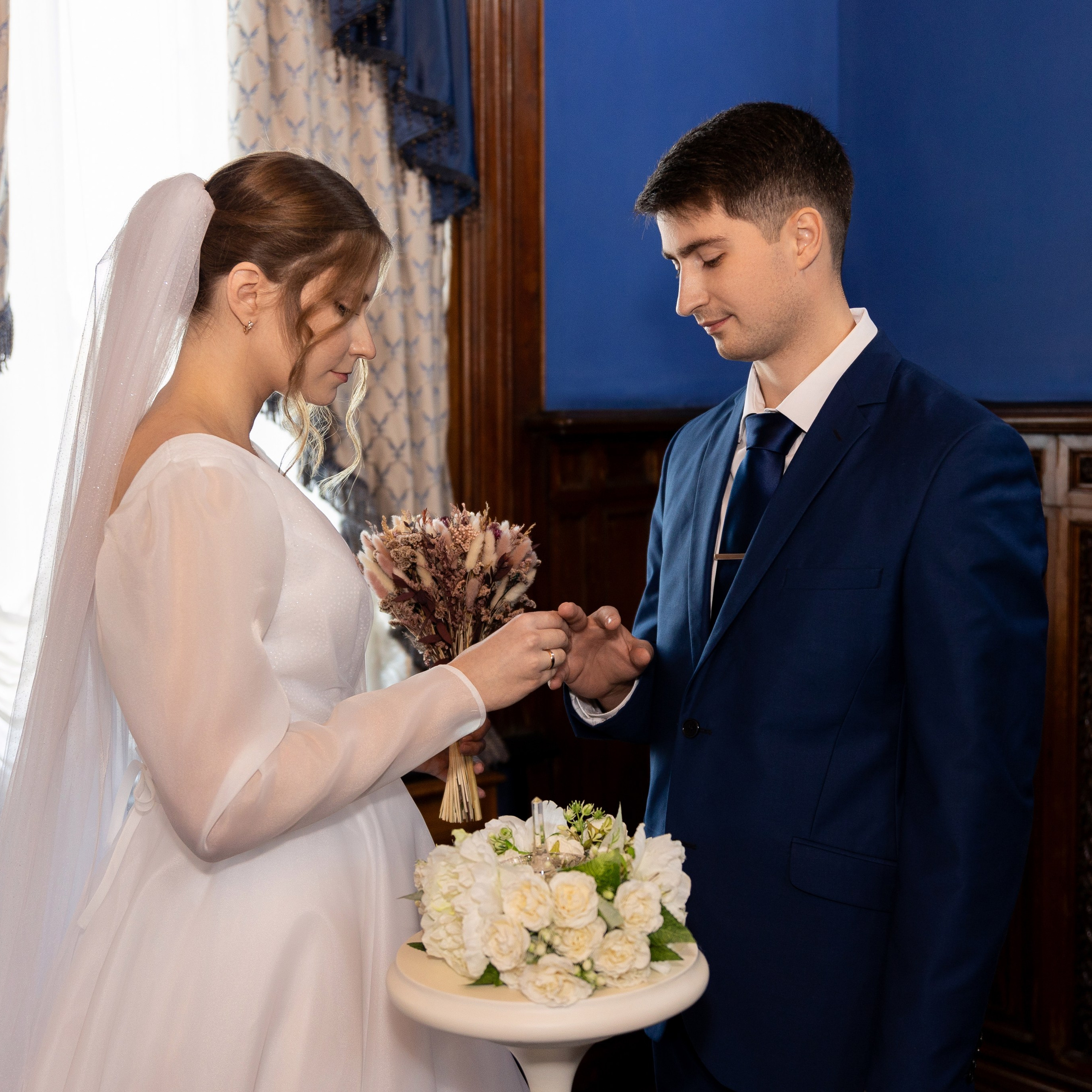 Полный свадебный день. Семейный и свадебный фотограф в Санкт-Петербурге Татьяна Швыкова