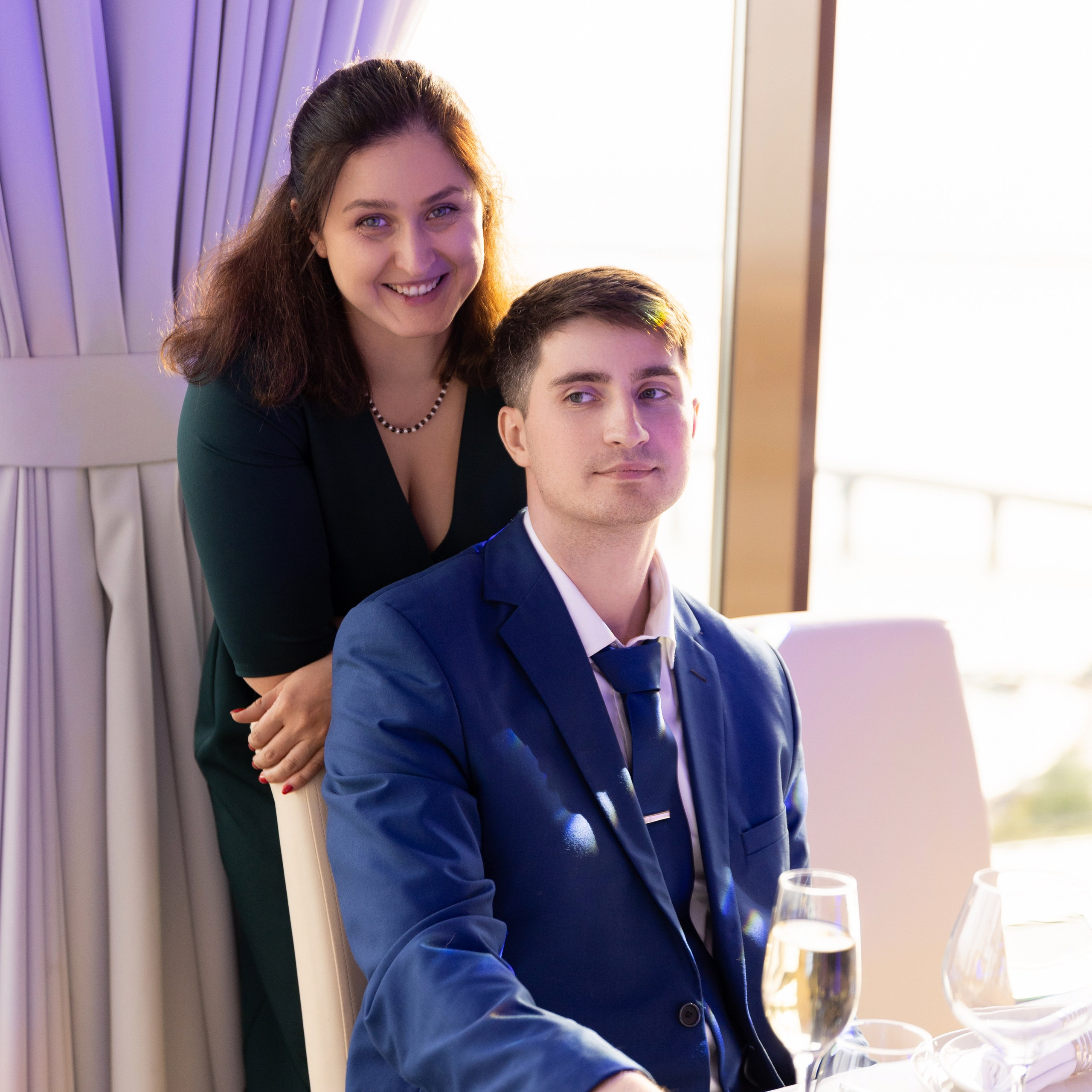 Полный свадебный день. Семейный и свадебный фотограф в Санкт-Петербурге Татьяна Швыкова