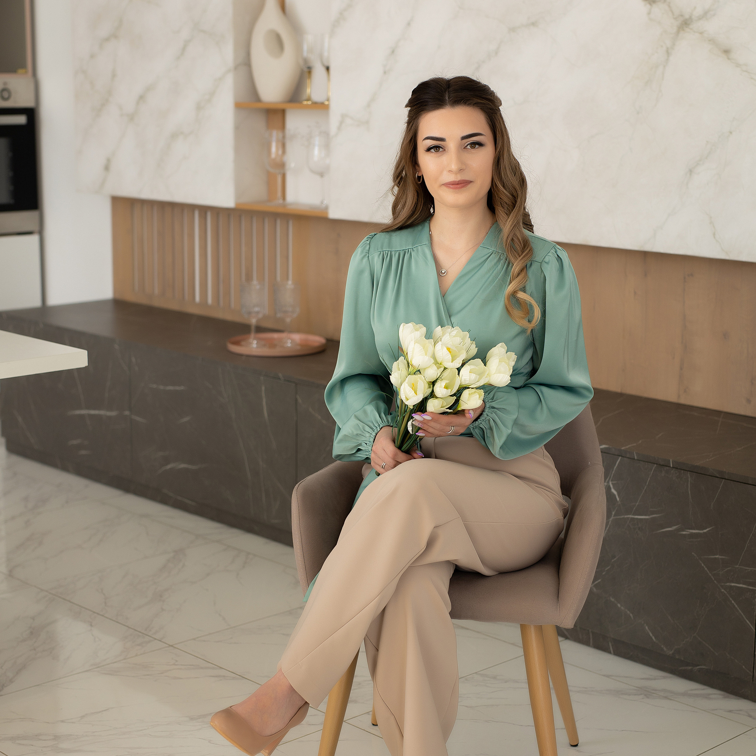 Фотосессия для большой семьи. Семейный и свадебный фотограф в Санкт-Петербурге Татьяна Швыкова