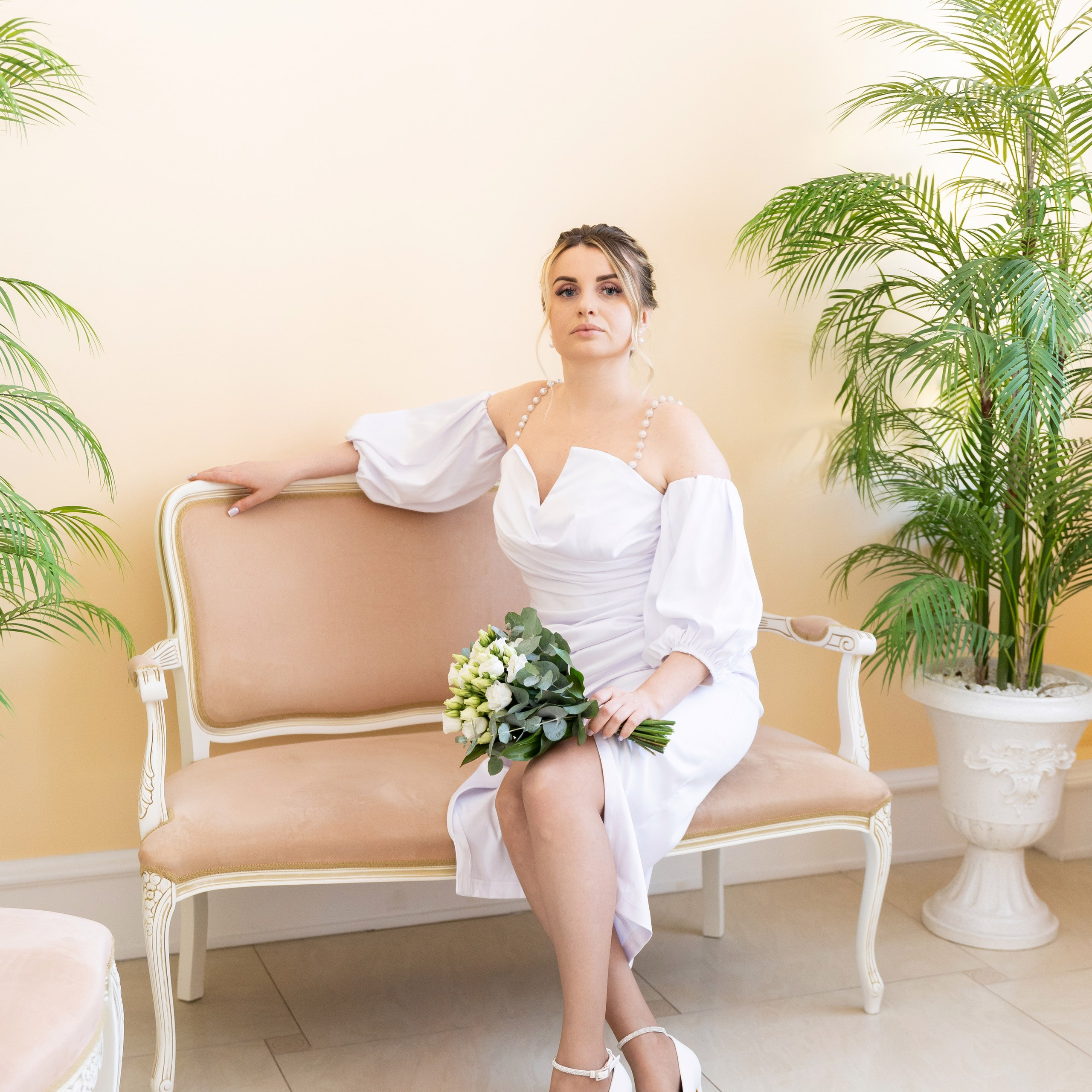 Регистрация в ЗАГС Красносельского района. Семейный и свадебный фотограф в Санкт-Петербурге Татьяна Швыкова