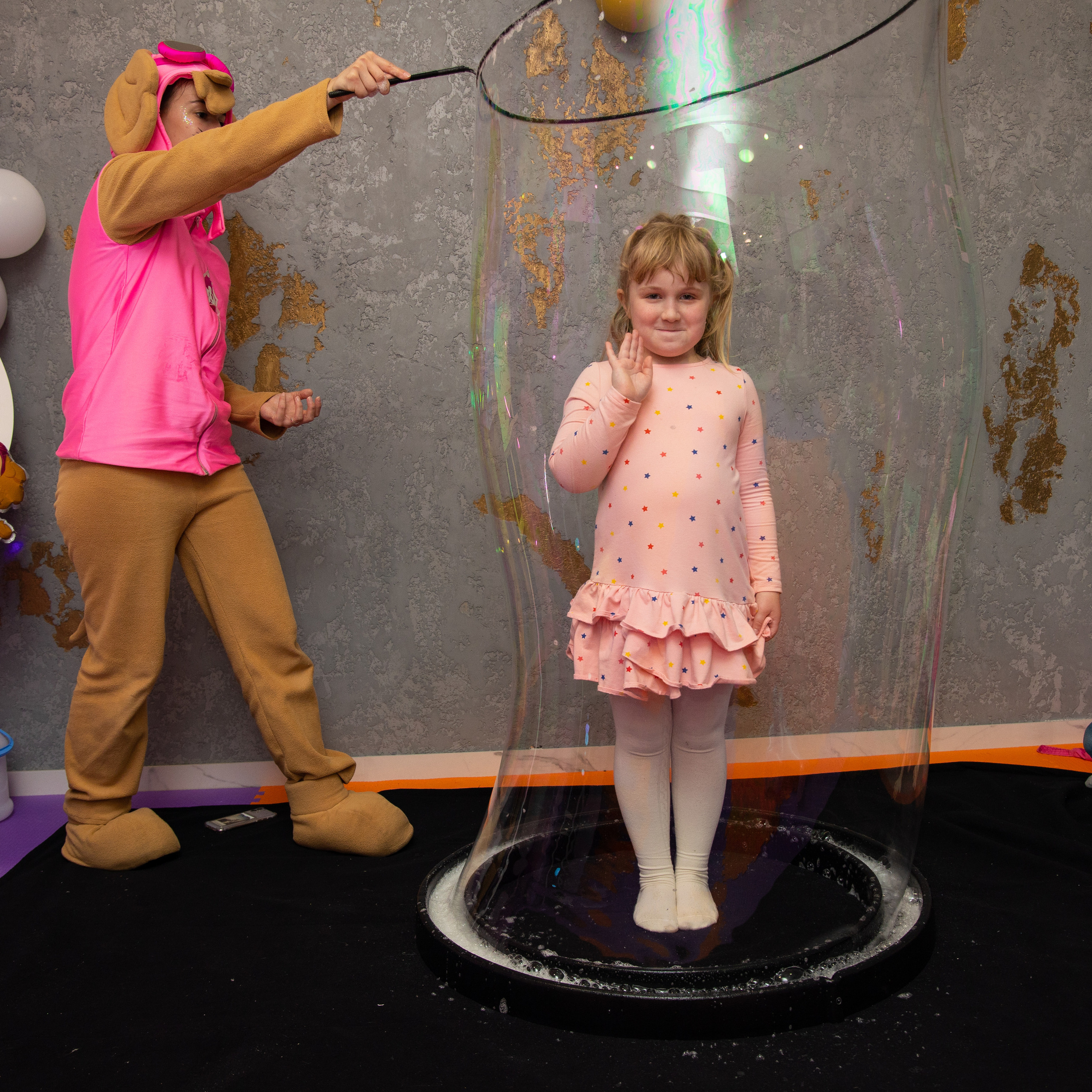 Насте 5 лет!. Семейный и свадебный фотограф в Санкт-Петербурге Татьяна Швыкова