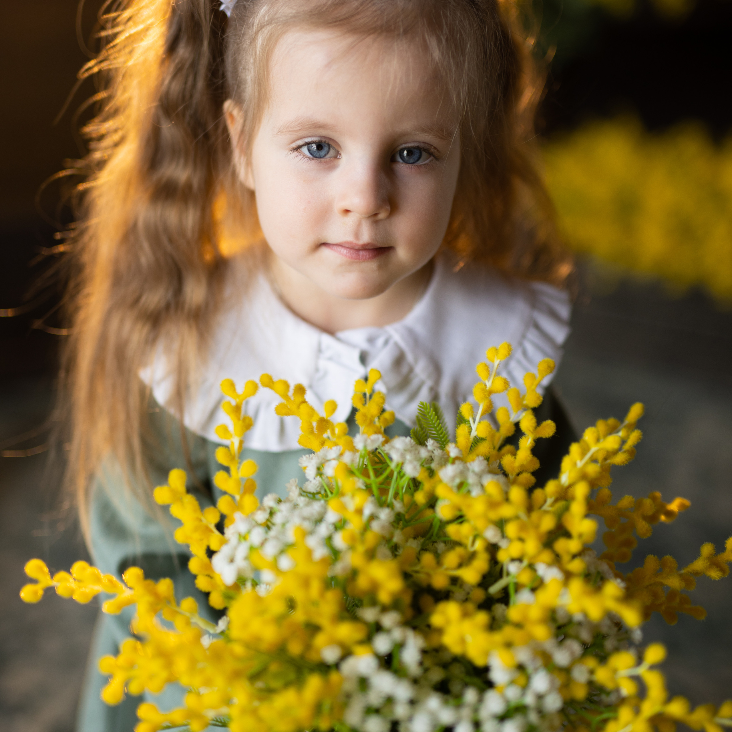 Весенняя фотосессия. Семейный и свадебный фотограф в Санкт-Петербурге Татьяна Швыкова