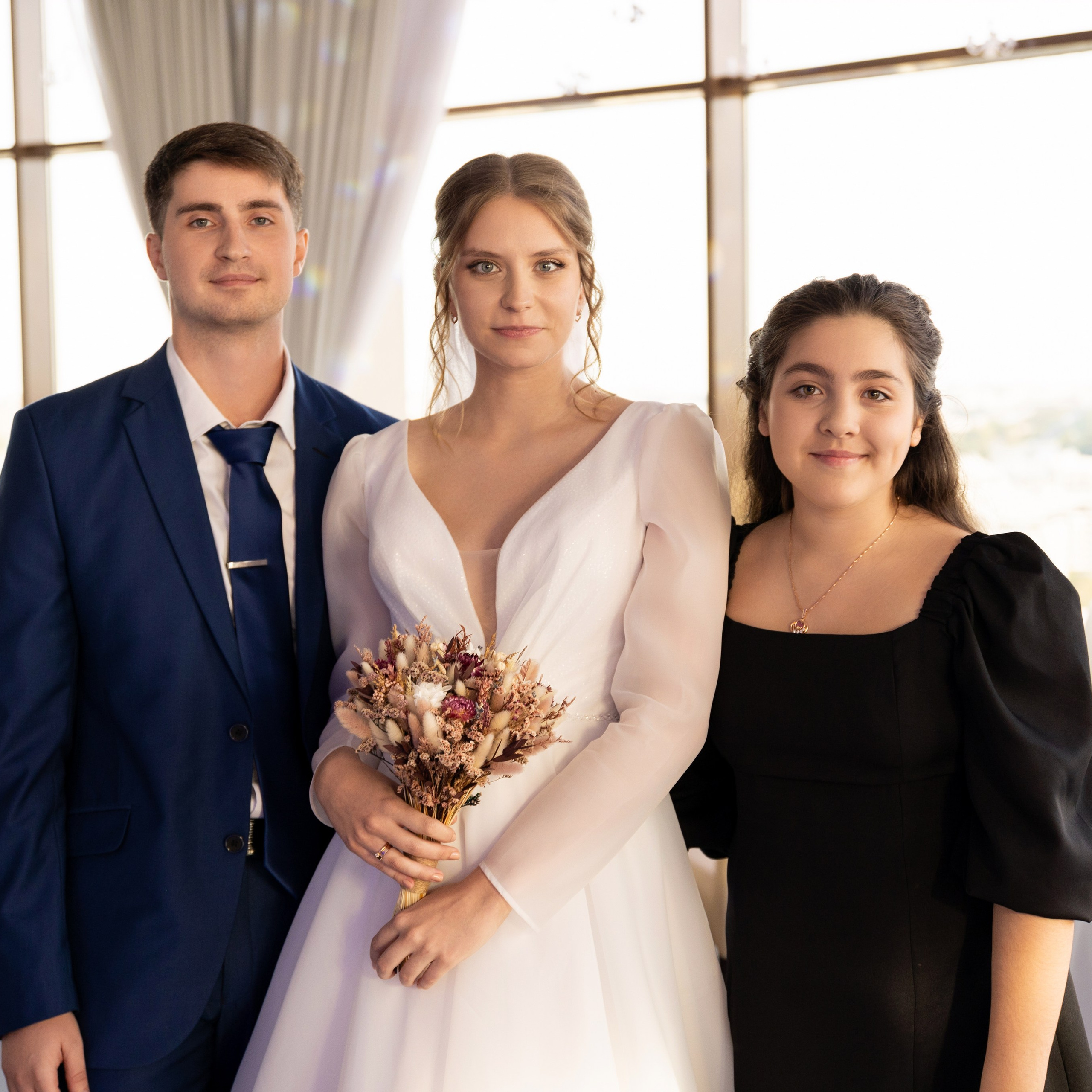 Полный свадебный день. Семейный и свадебный фотограф в Санкт-Петербурге Татьяна Швыкова