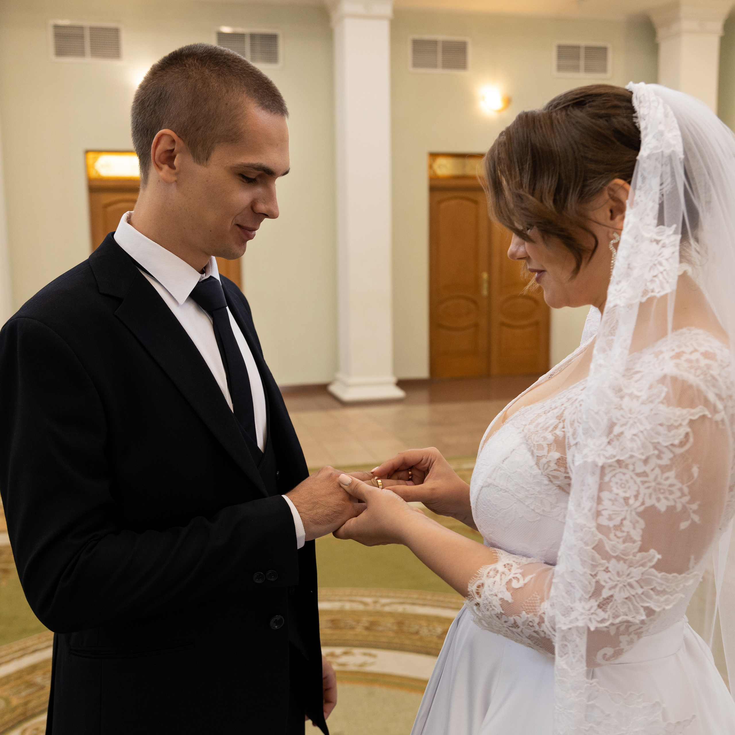 Свадьба (16.09.2022). Семейный и свадебный фотограф в Санкт-Петербурге Татьяна Швыкова