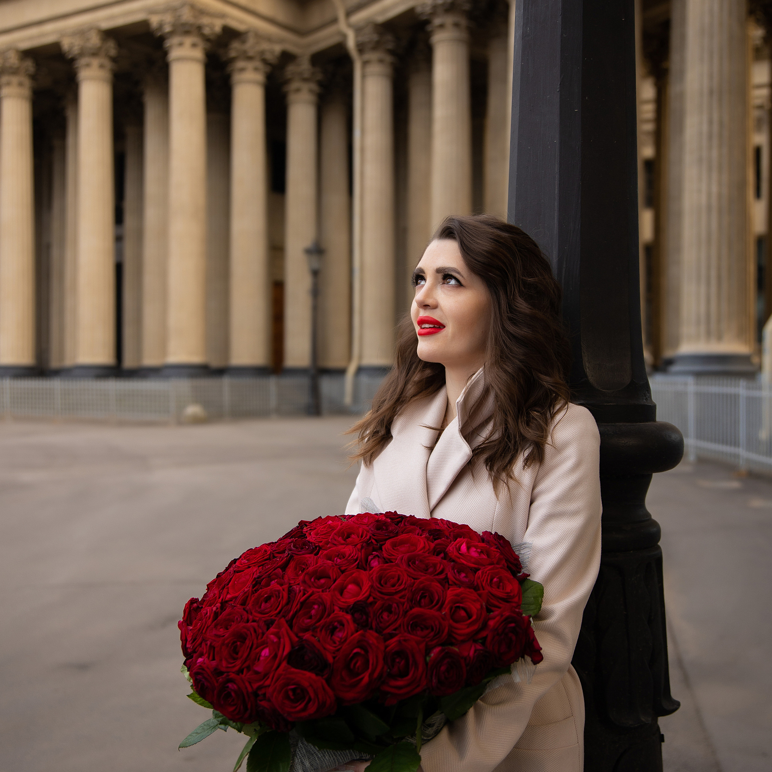 каазанский собор санкт-петербург