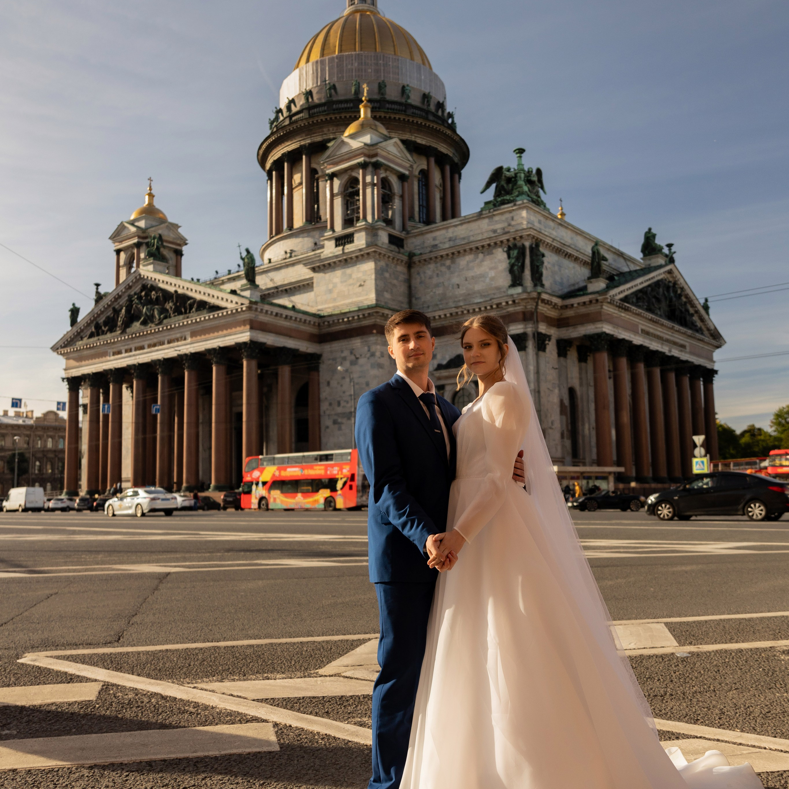 Полный свадебный день. Семейный и свадебный фотограф в Санкт-Петербурге Татьяна Швыкова