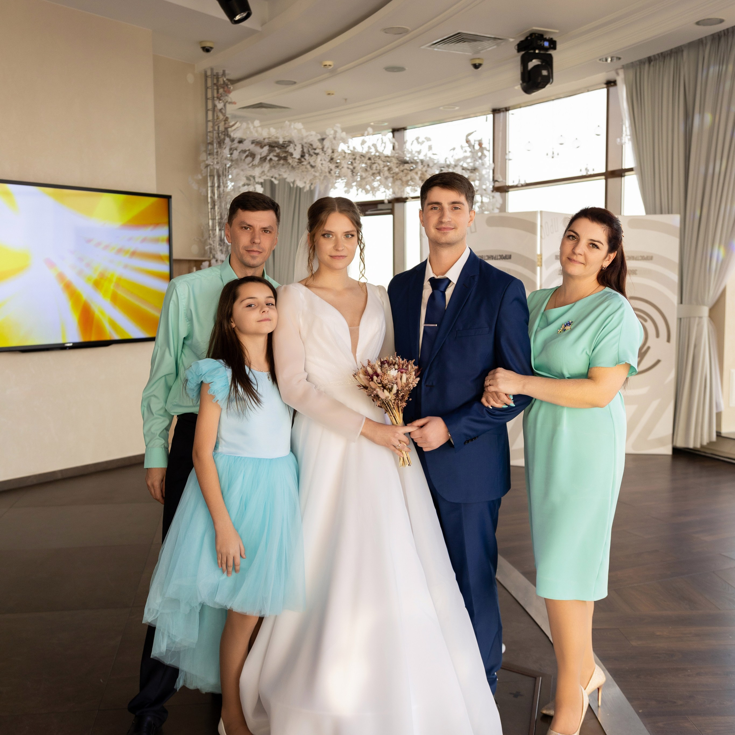 Полный свадебный день. Семейный и свадебный фотограф в Санкт-Петербурге Татьяна Швыкова