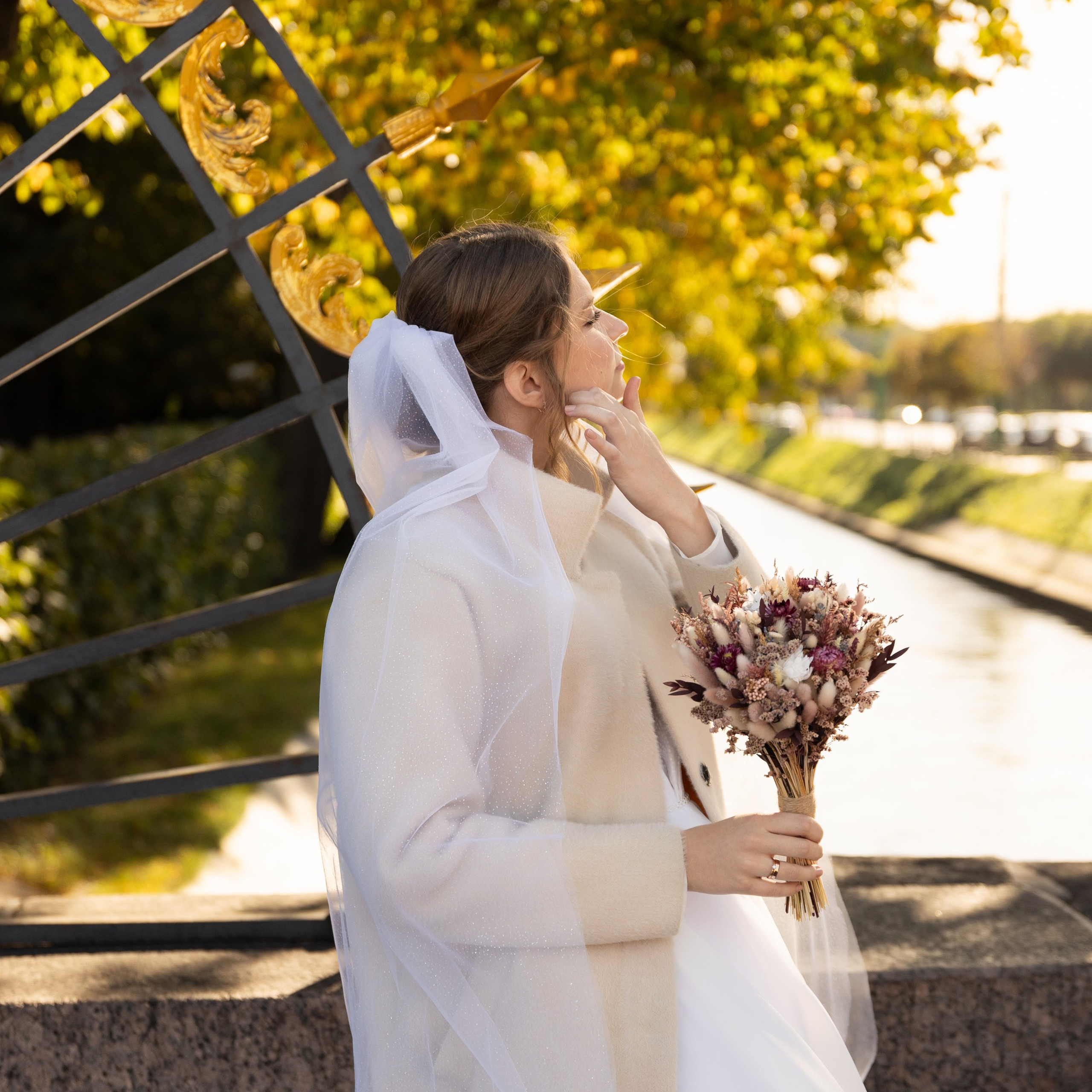 Полный свадебный день. Семейный и свадебный фотограф в Санкт-Петербурге Татьяна Швыкова