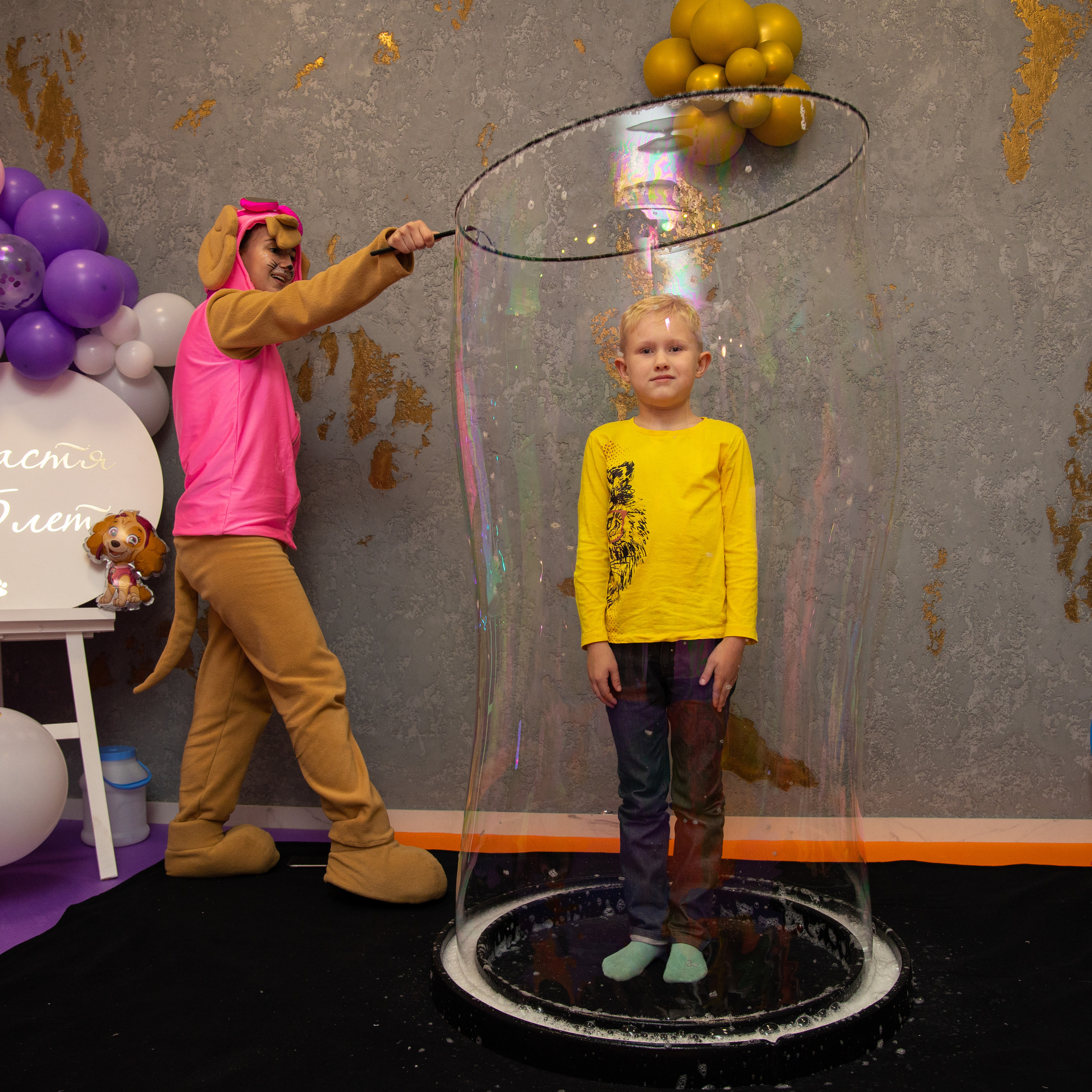 Насте 5 лет!. Семейный и свадебный фотограф в Санкт-Петербурге Татьяна Швыкова