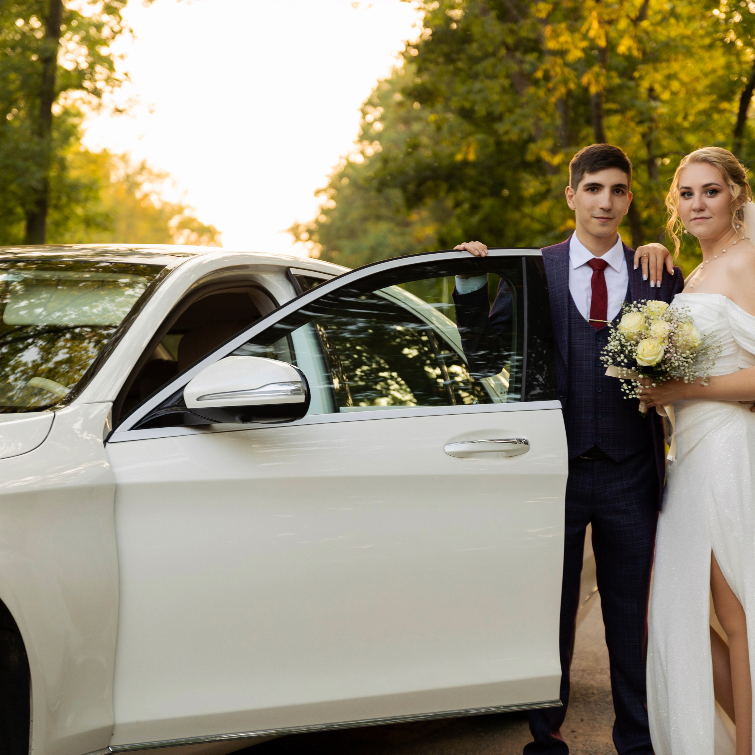 Свадьба в Пушкине. Семейный и свадебный фотограф в Санкт-Петербурге Татьяна Швыкова
