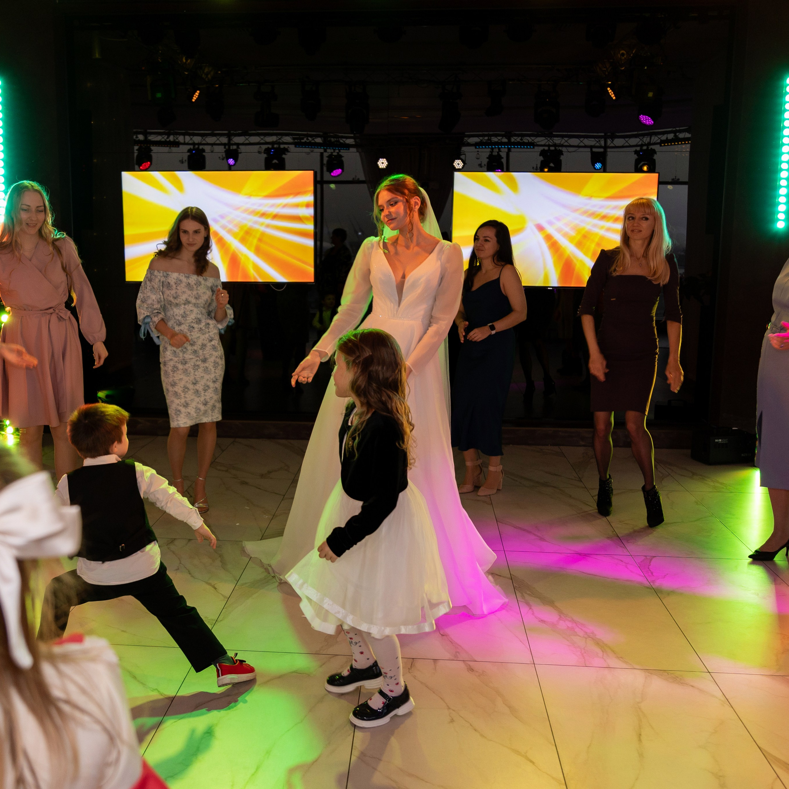 Полный свадебный день. Семейный и свадебный фотограф в Санкт-Петербурге Татьяна Швыкова